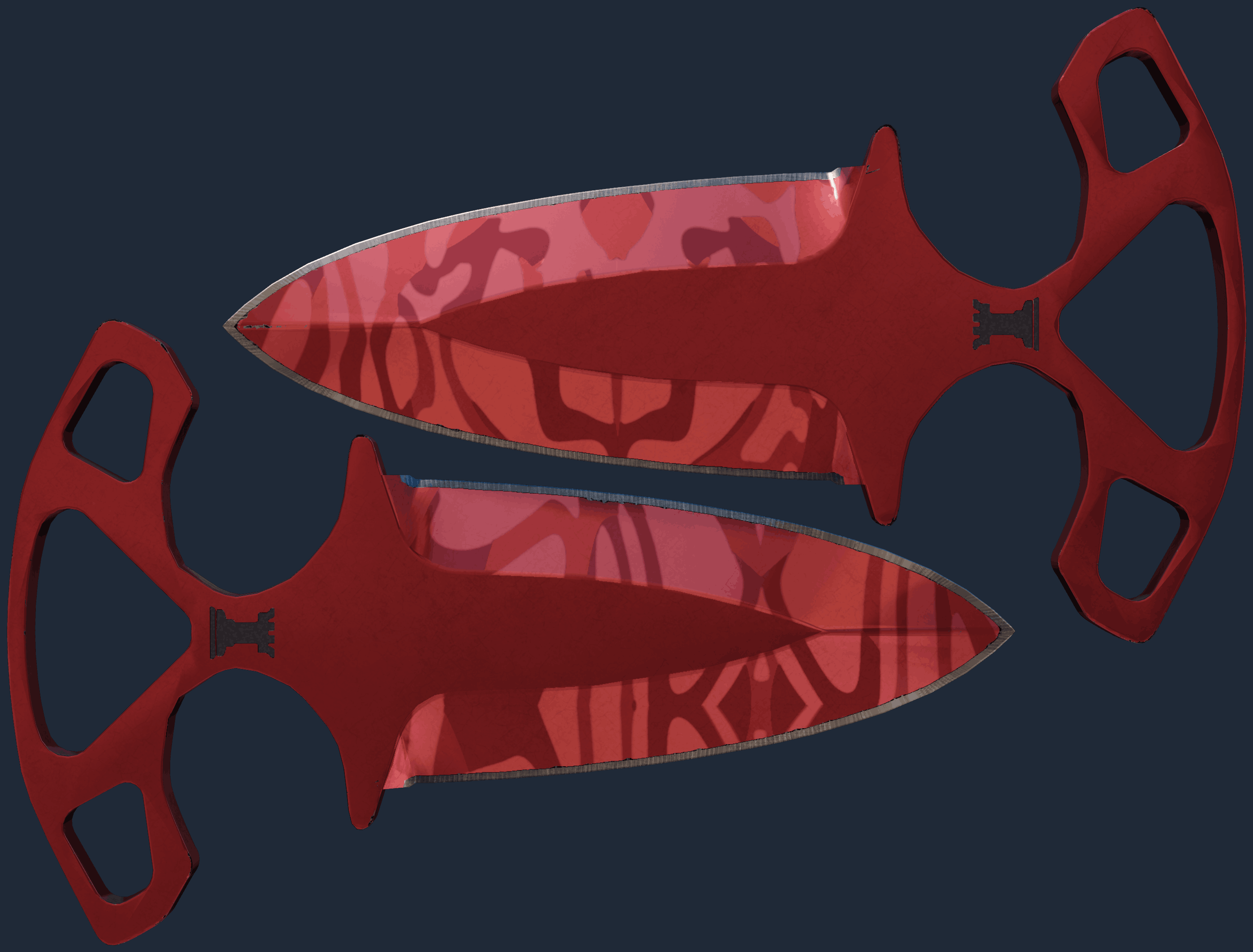 ★ Shadow Daggers | Slaughter Image