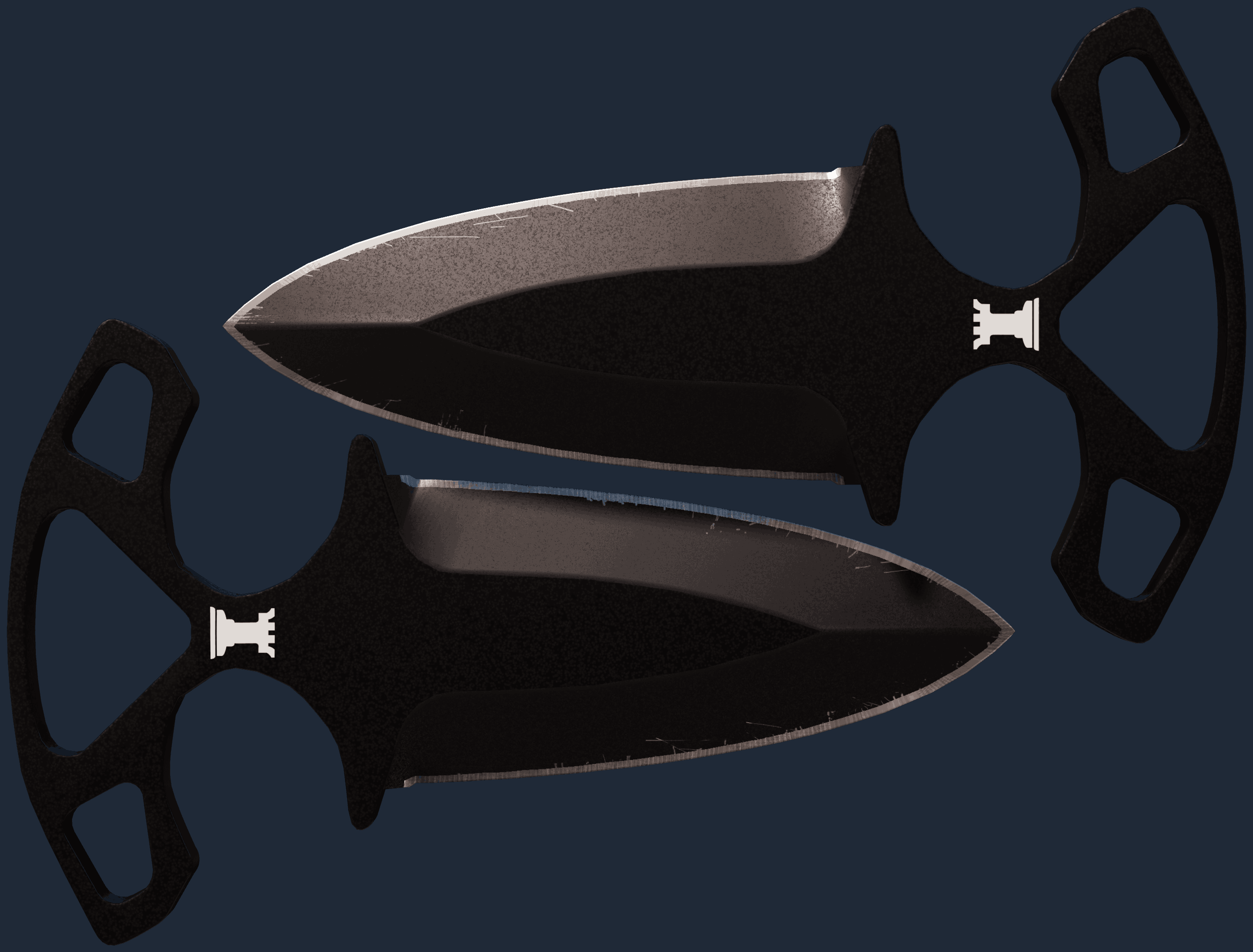 ★ Shadow Daggers | Vanilla Image