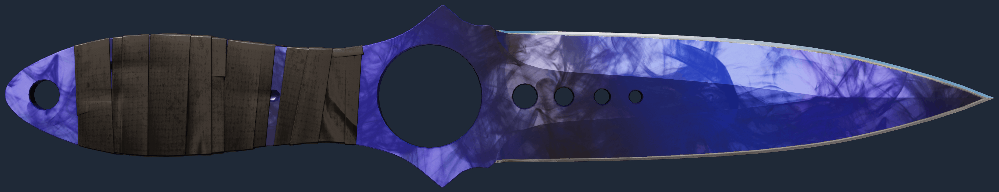 ★ Skeleton Knife | Doppler Phase 4 Image