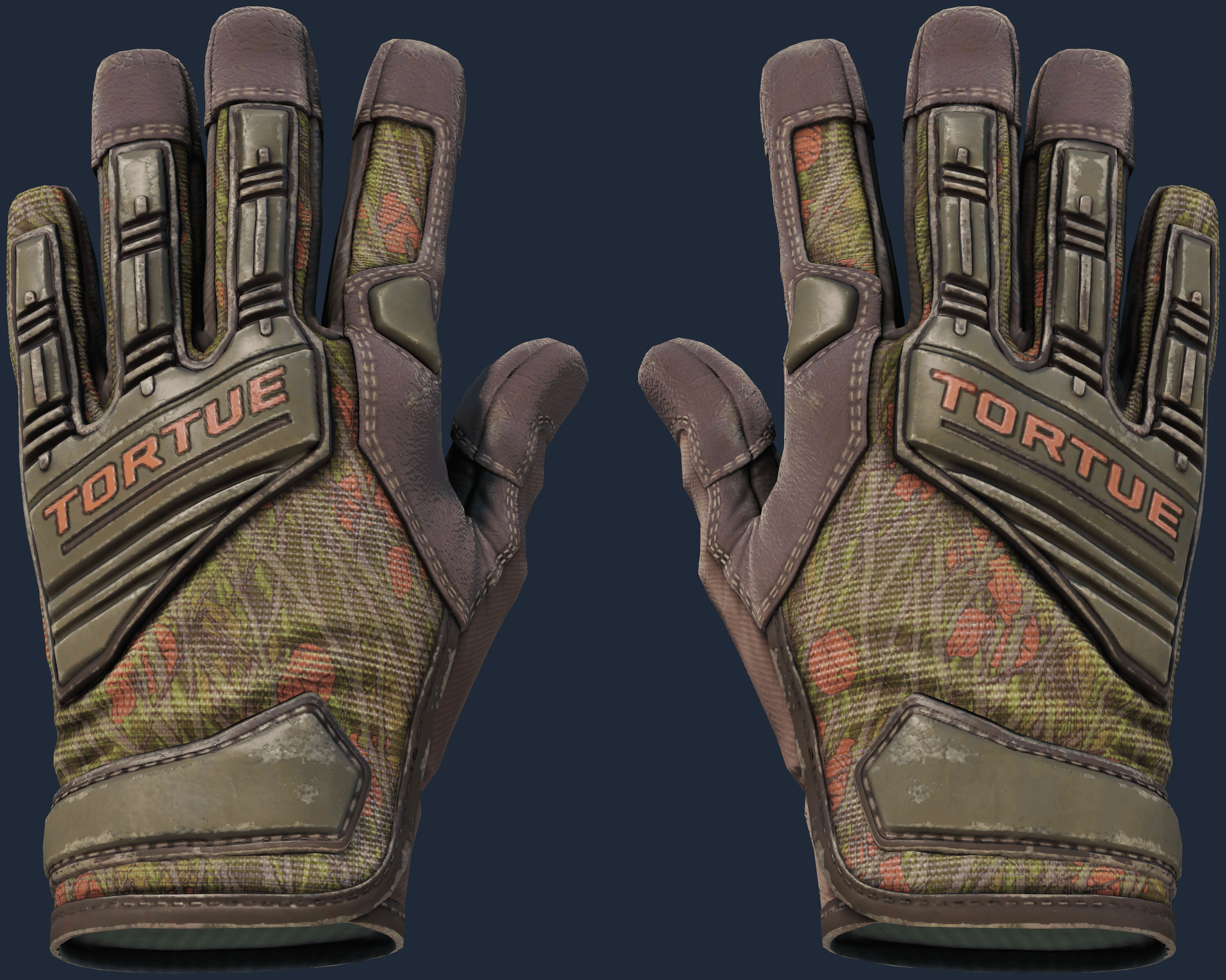 ★ Specialist Gloves | Buckshot Image