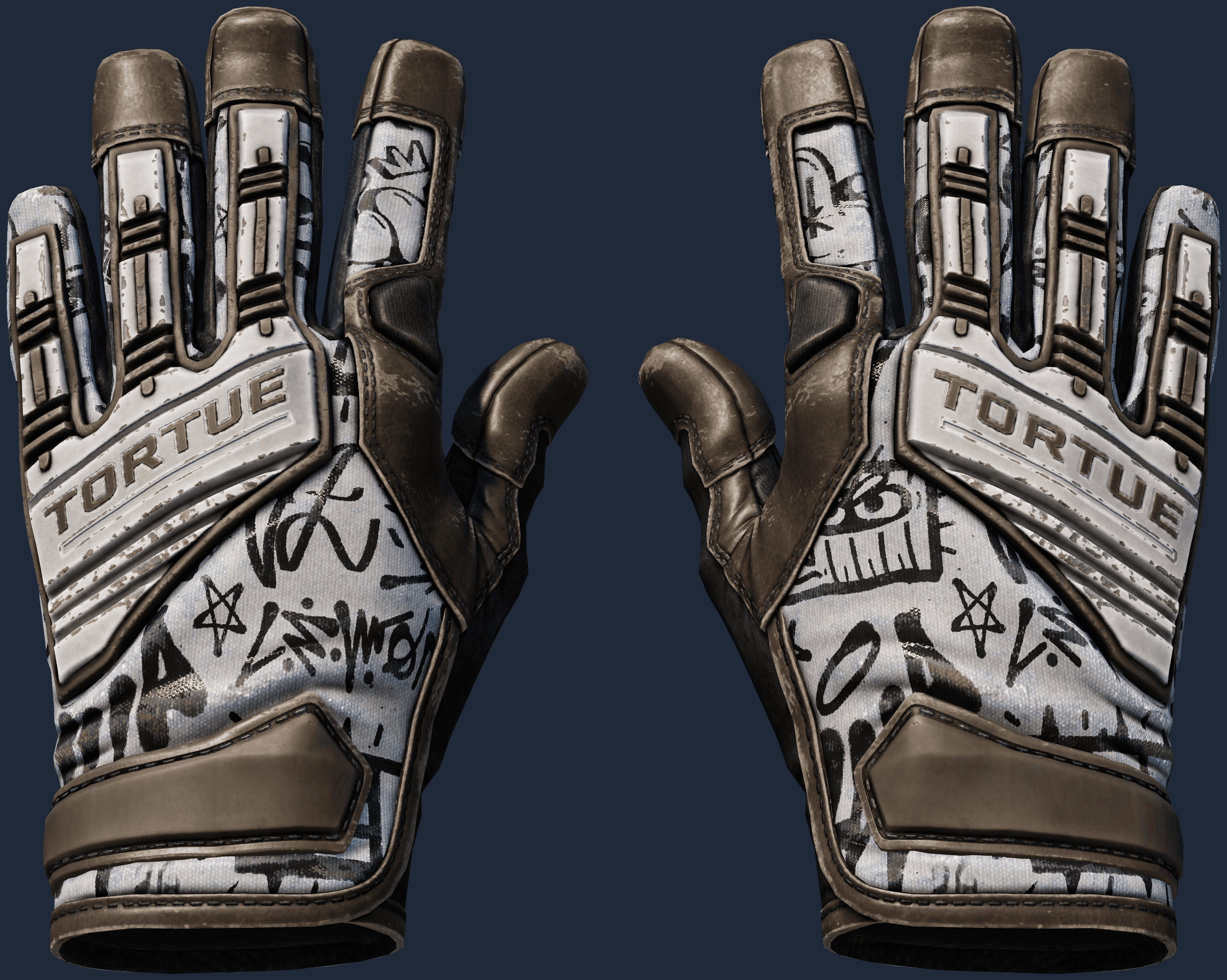 ★ Specialist Gloves | Blackbook Image
