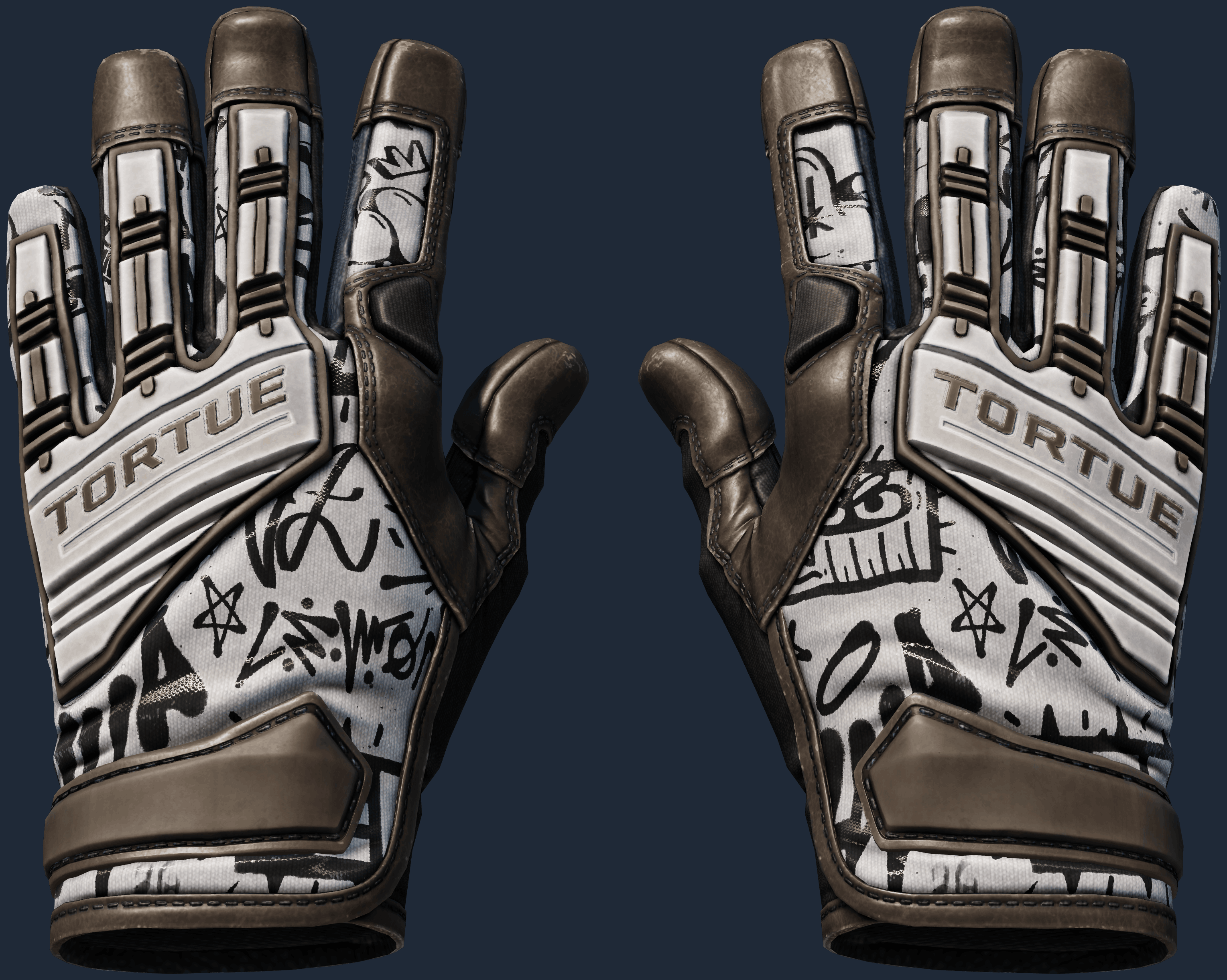 ★ Specialist Gloves | Blackbook Image