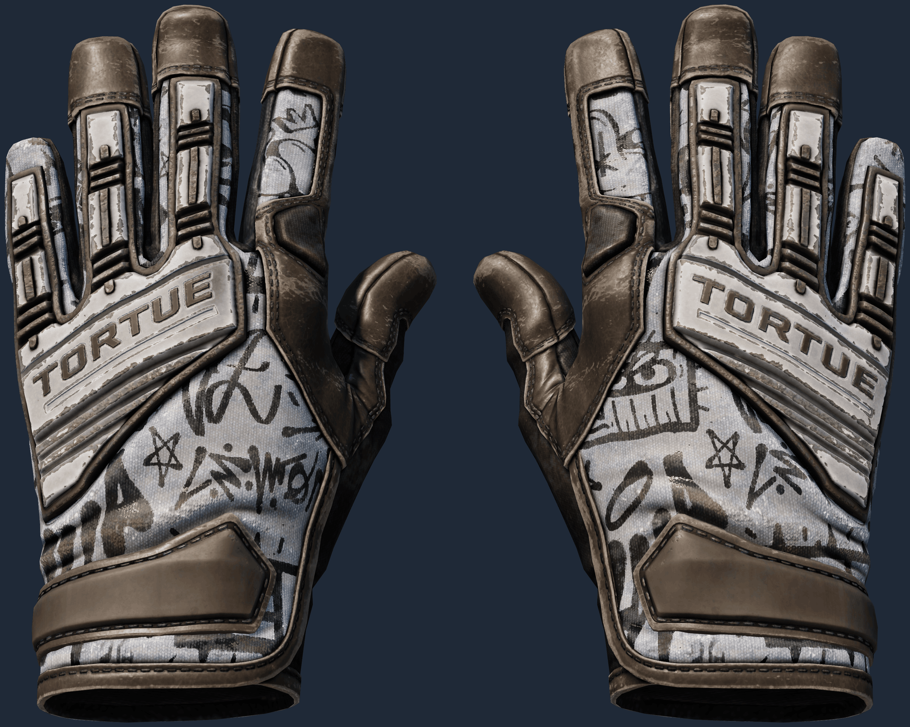 ★ Specialist Gloves | Blackbook Image