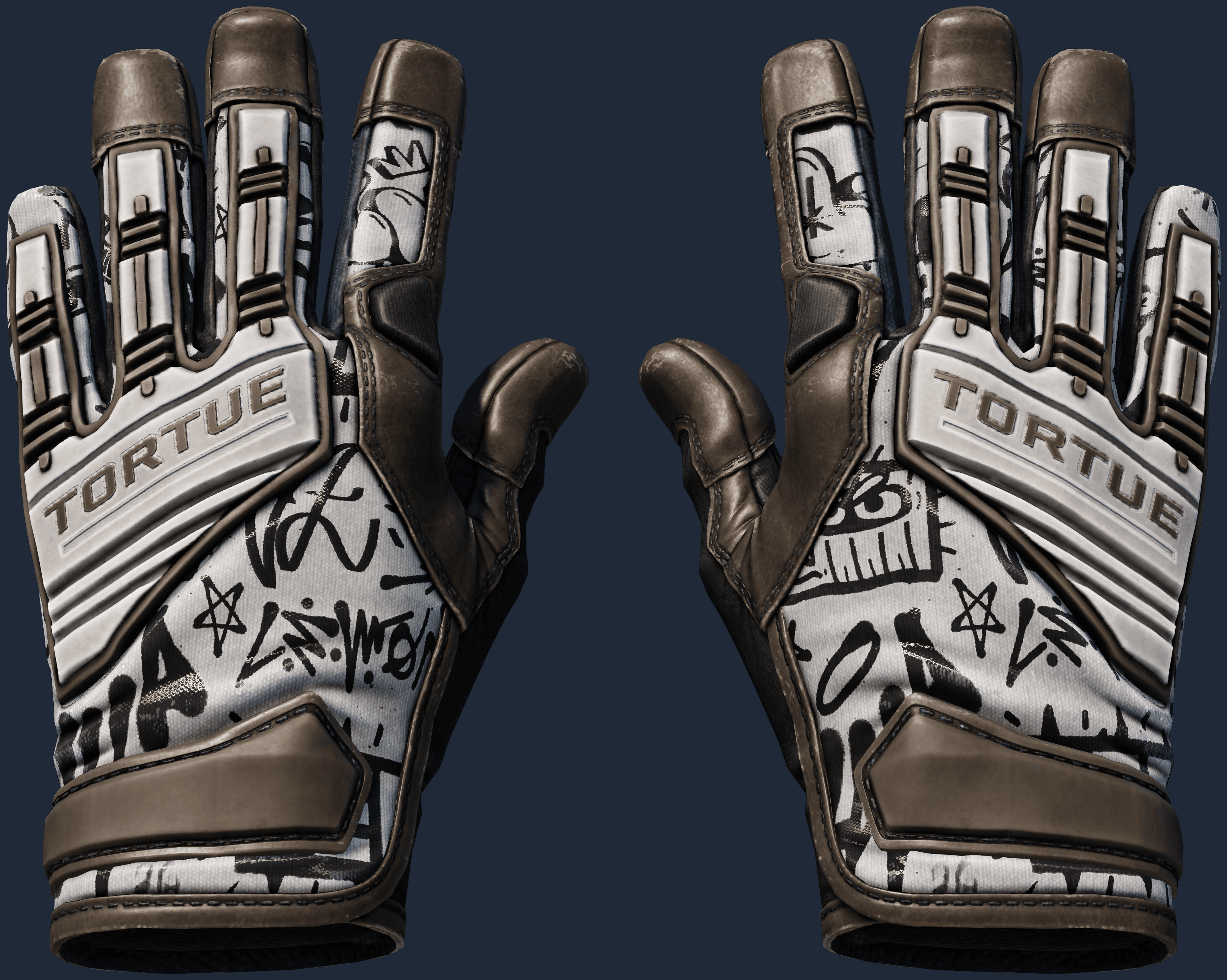 ★ Specialist Gloves | Blackbook Image