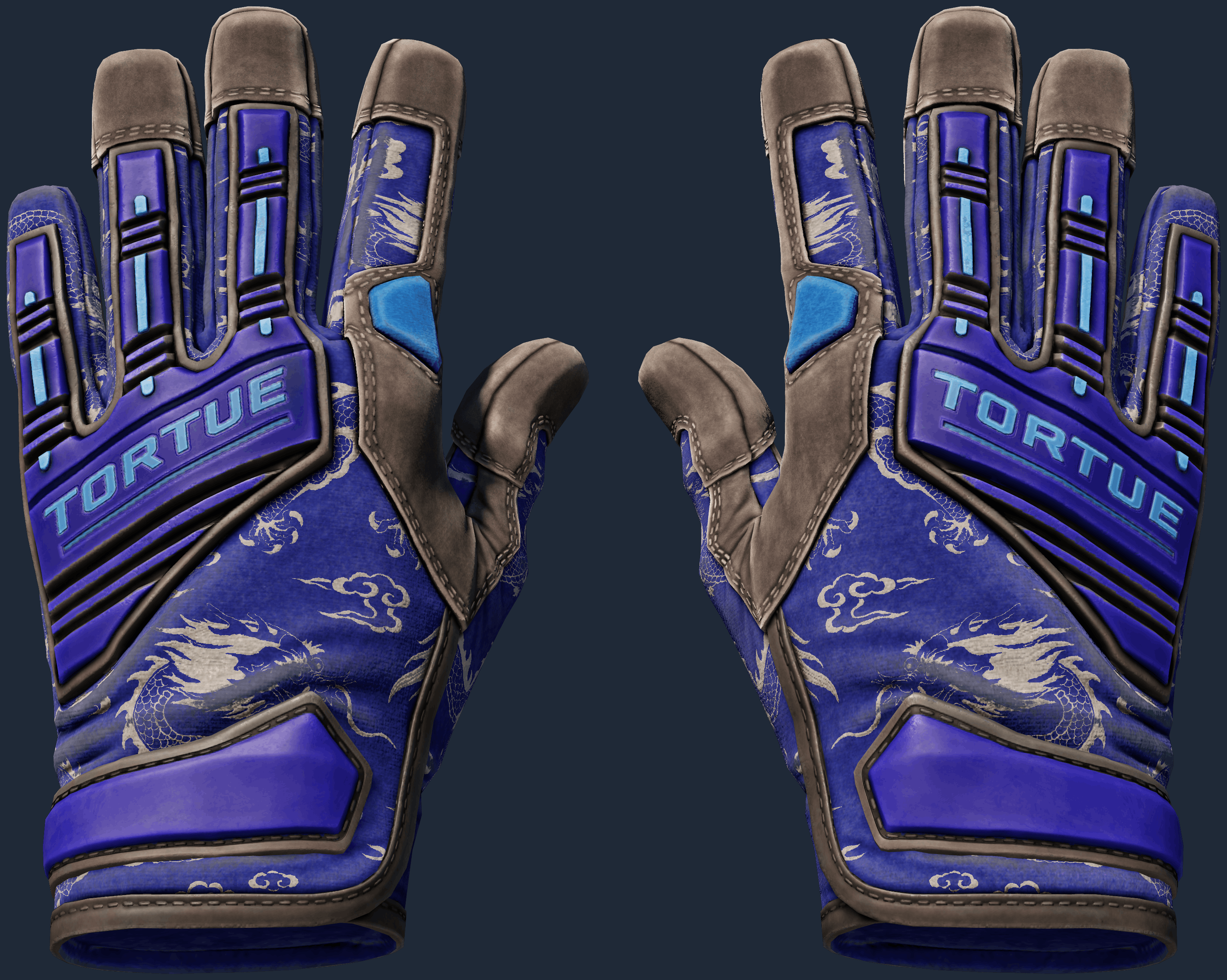 ★ Specialist Gloves | Cloud Chaser Image