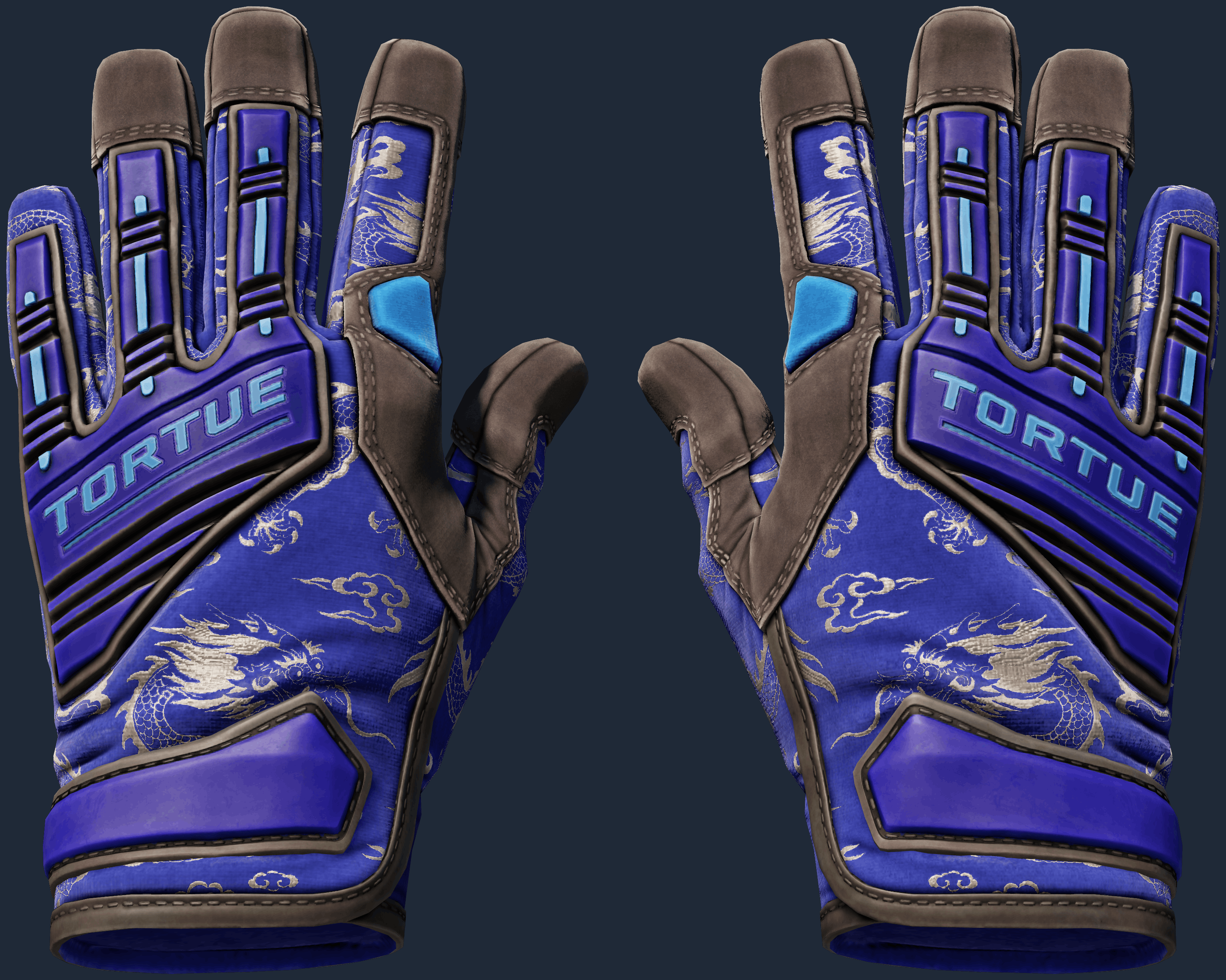 ★ Specialist Gloves | Cloud Chaser Image