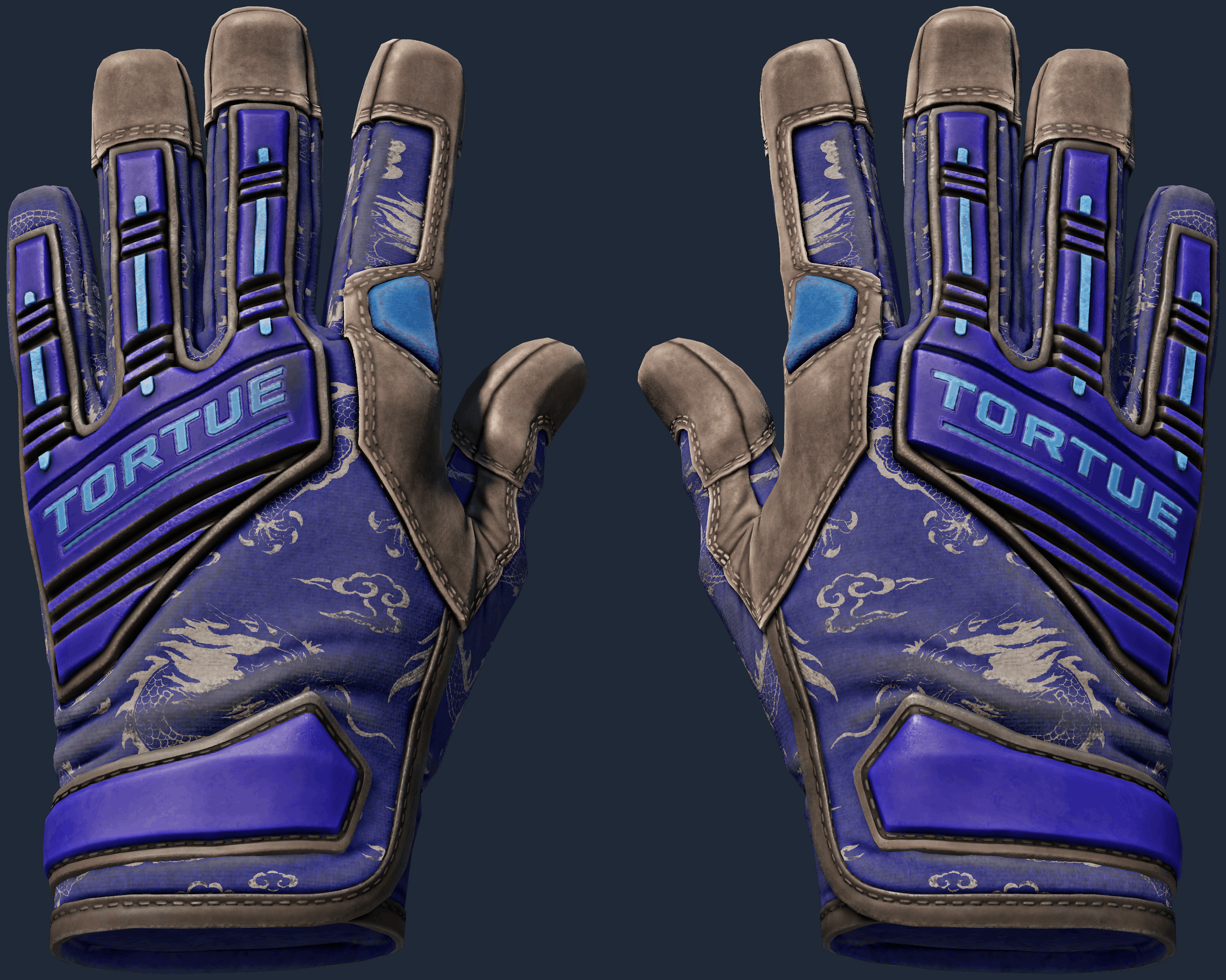 ★ Specialist Gloves | Cloud Chaser Image