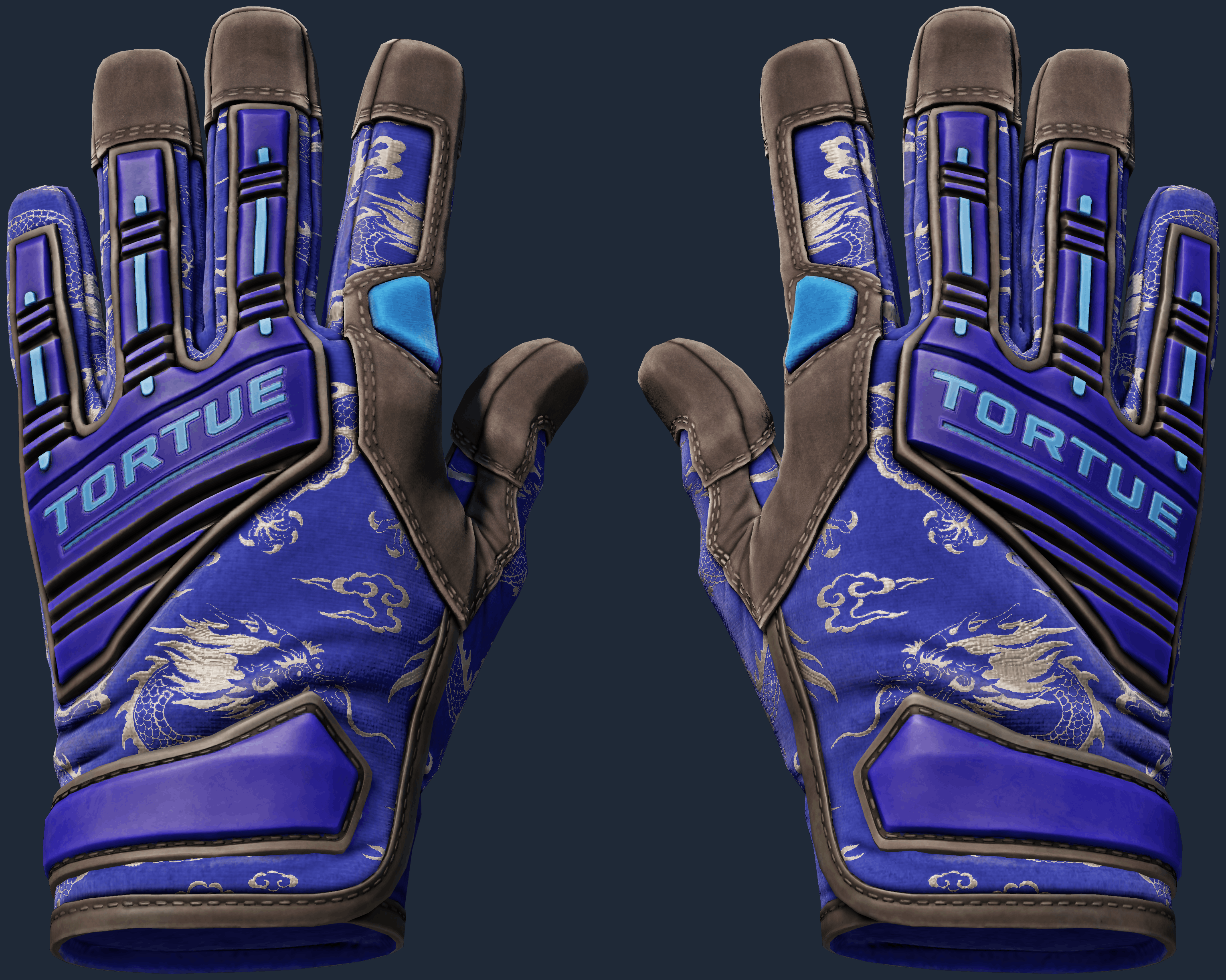 ★ Specialist Gloves | Cloud Chaser Image