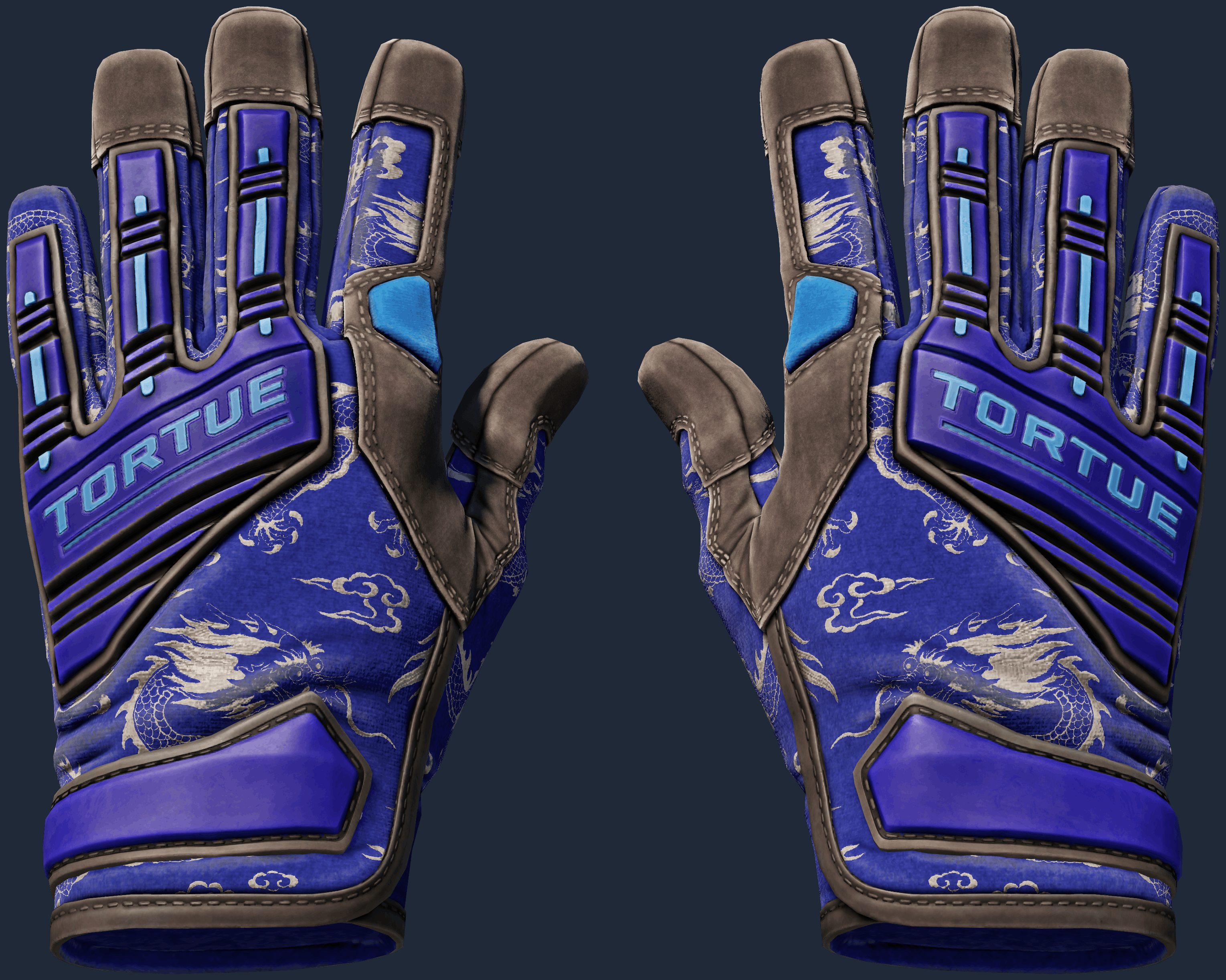 ★ Specialist Gloves | Cloud Chaser Image