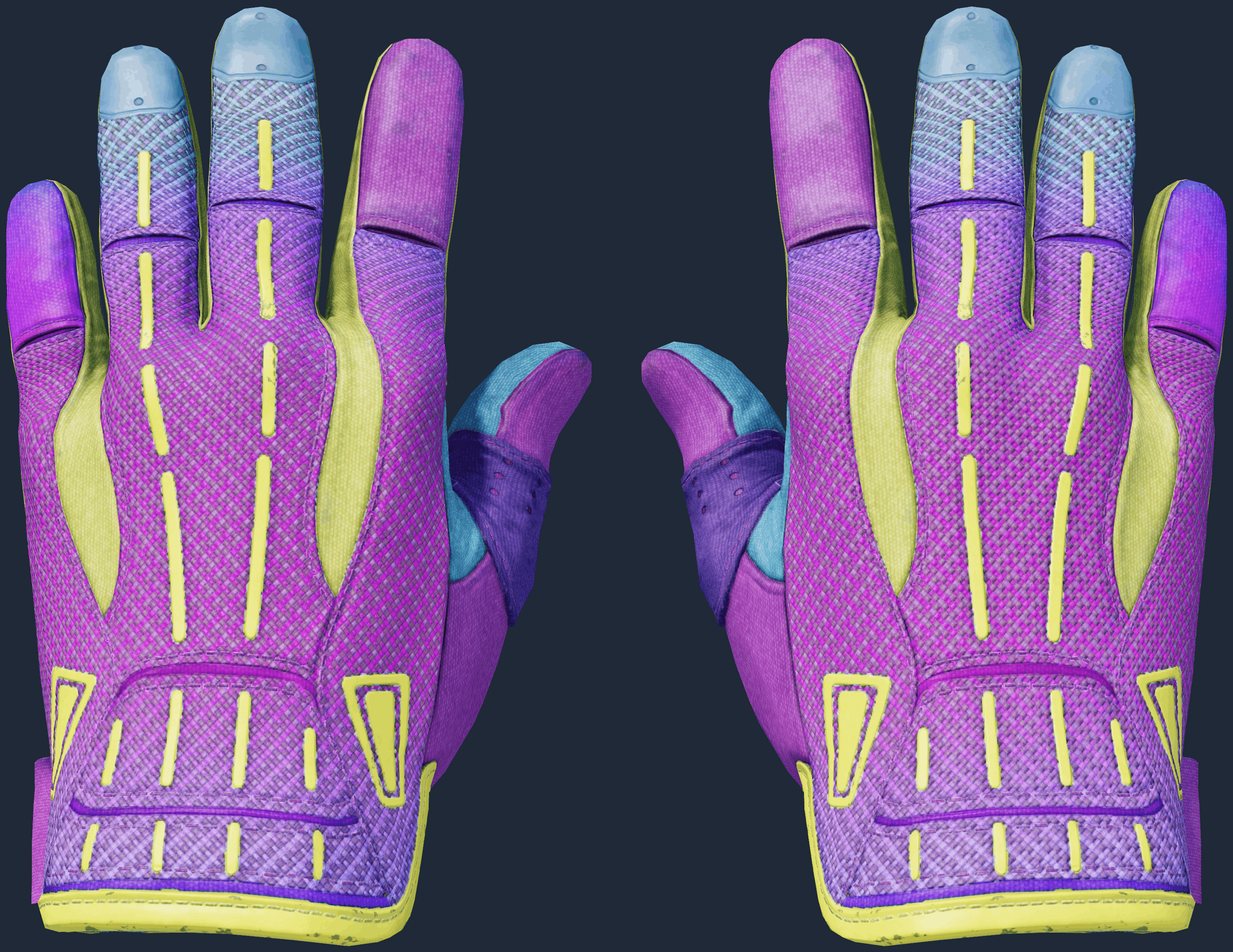 ★ Sport Gloves | Ultra Violent Image