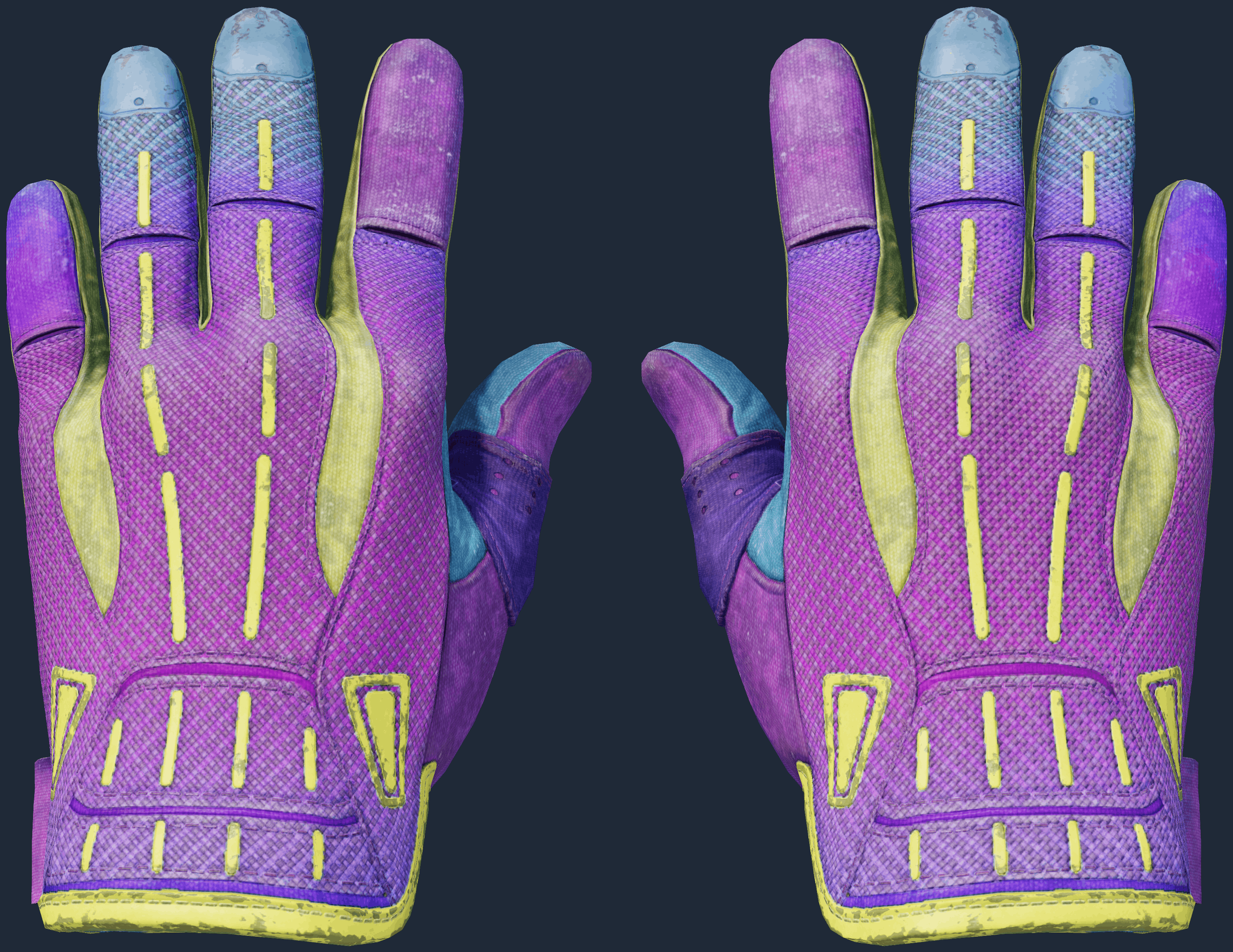 ★ Sport Gloves | Ultra Violent Image