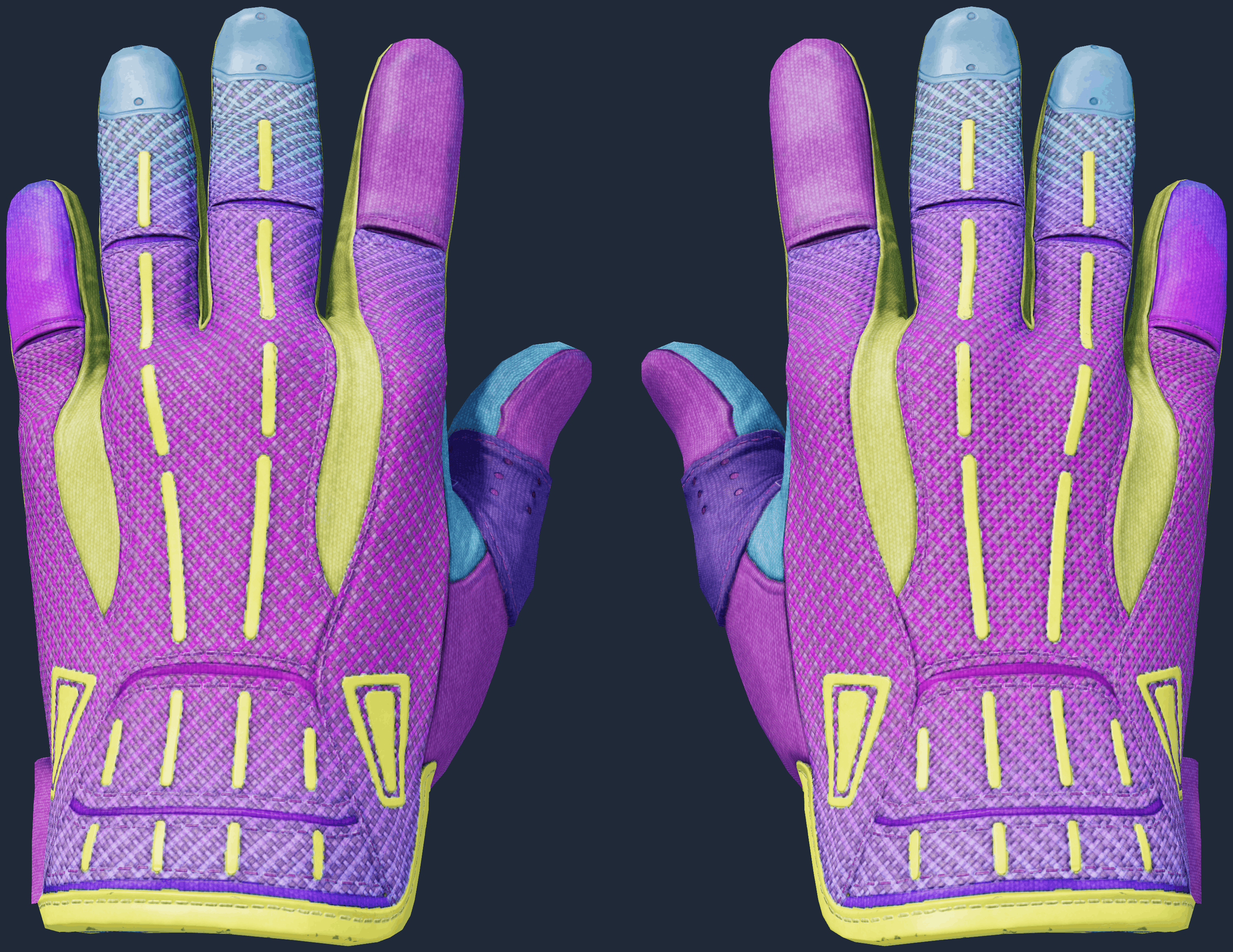 ★ Sport Gloves | Ultra Violent Image