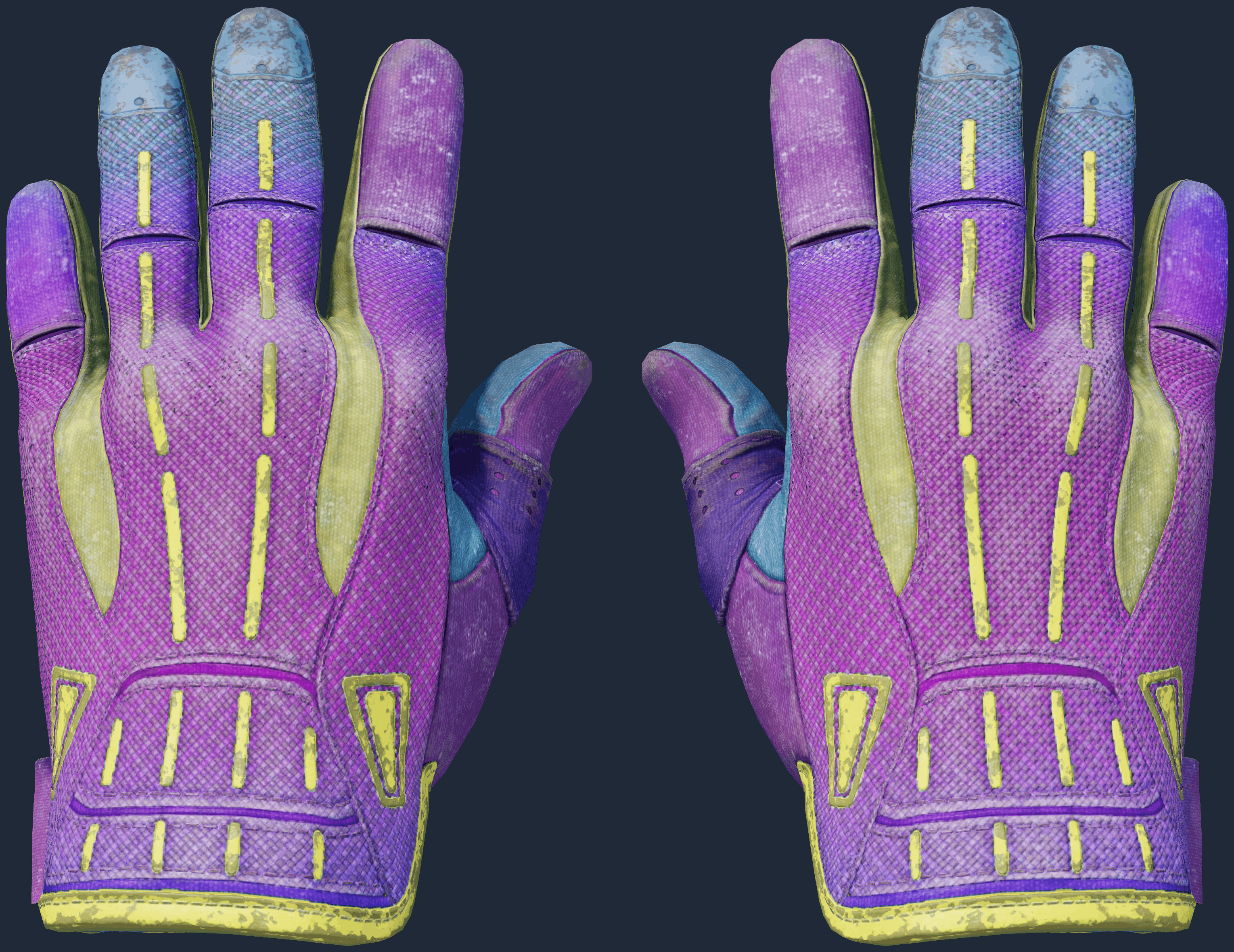 ★ Sport Gloves | Ultra Violent Image