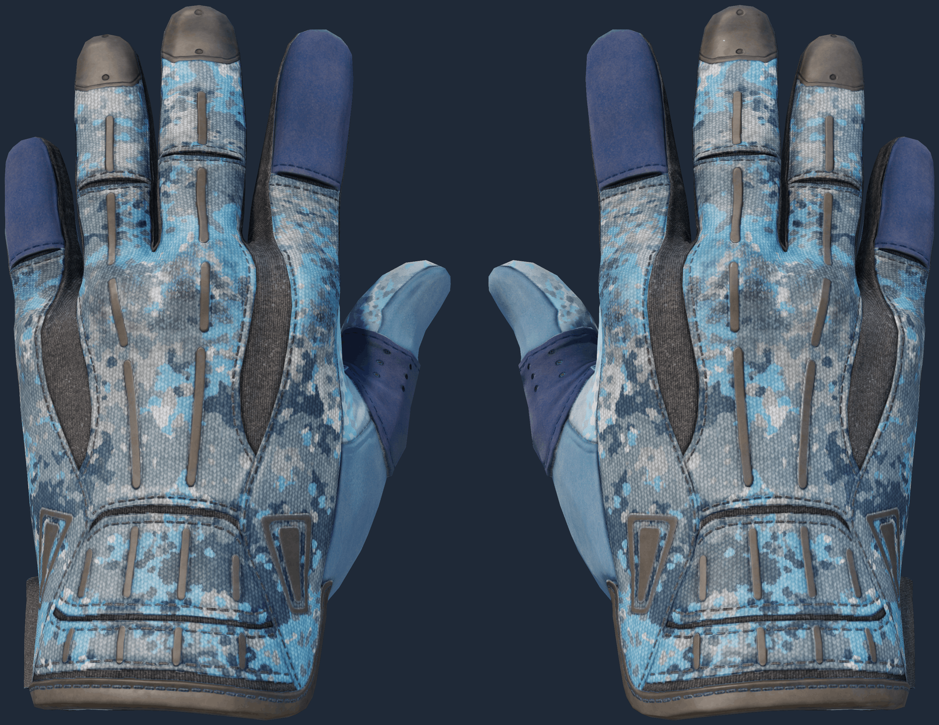 ★ Sport Gloves | Frosty Image