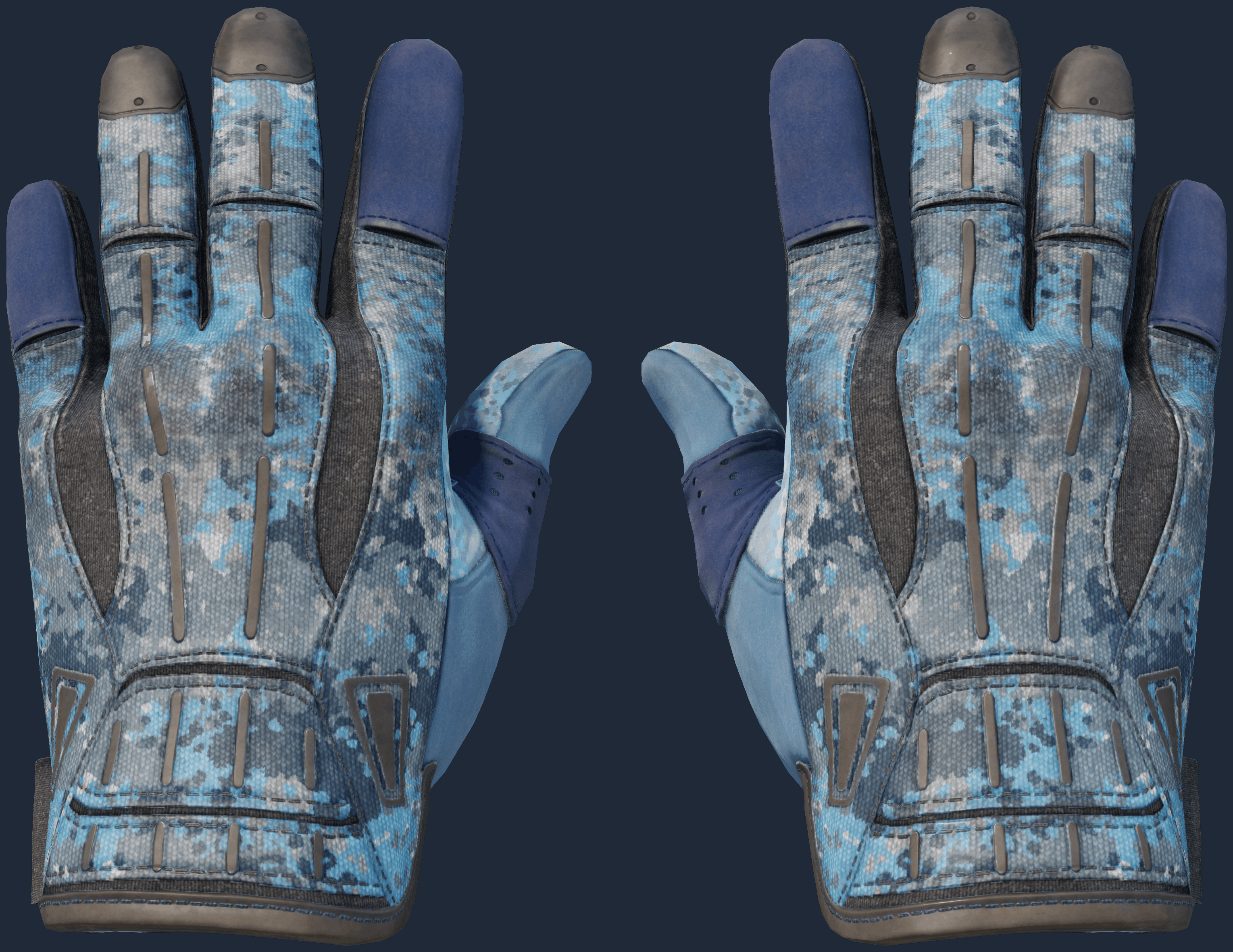 ★ Sport Gloves | Frosty Image