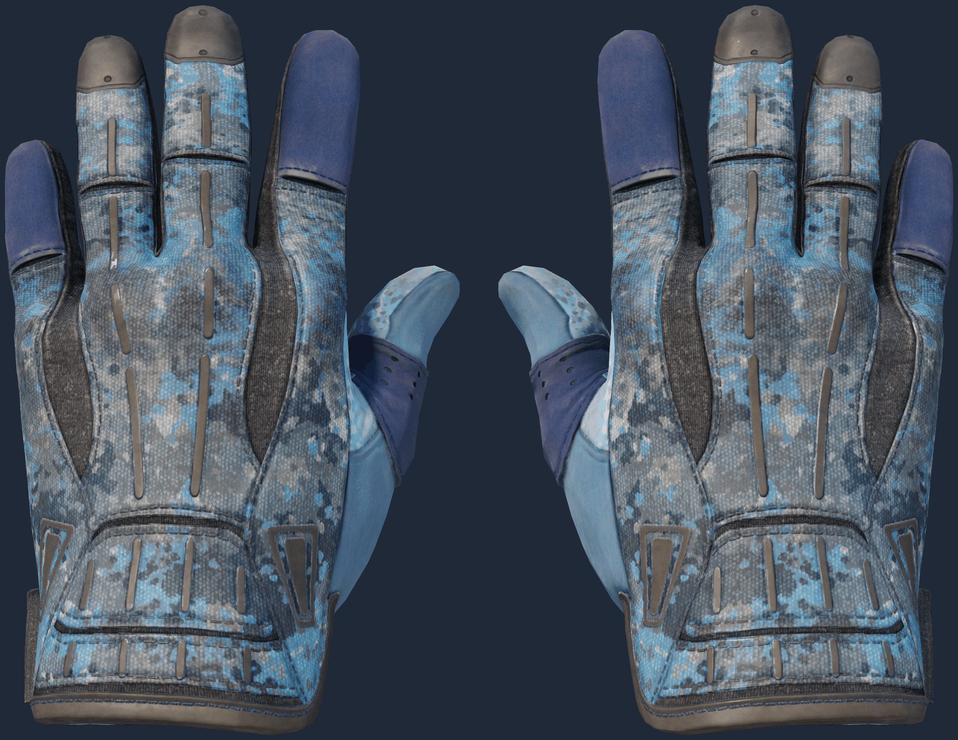 ★ Sport Gloves | Frosty Image
