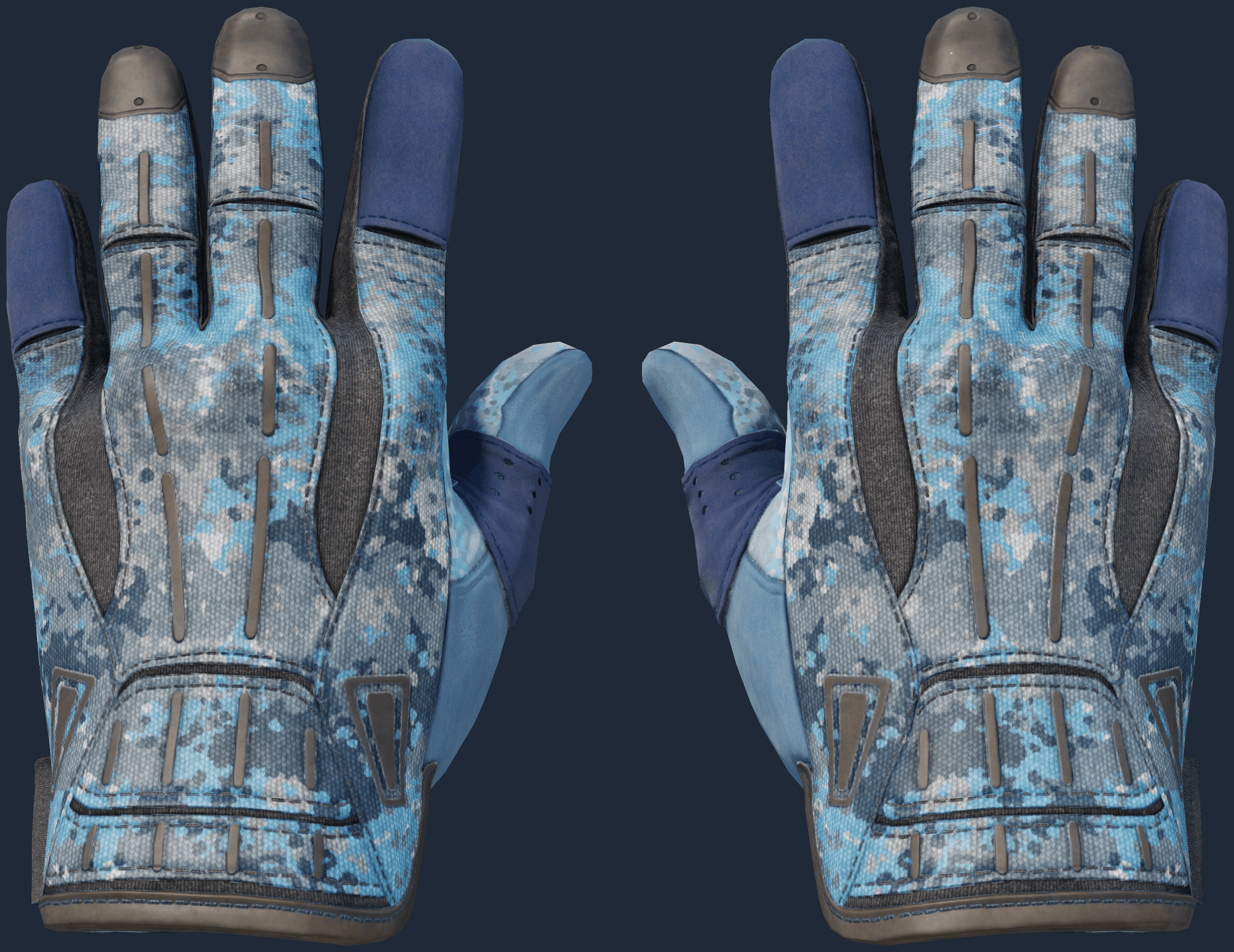 ★ Sport Gloves | Frosty Image