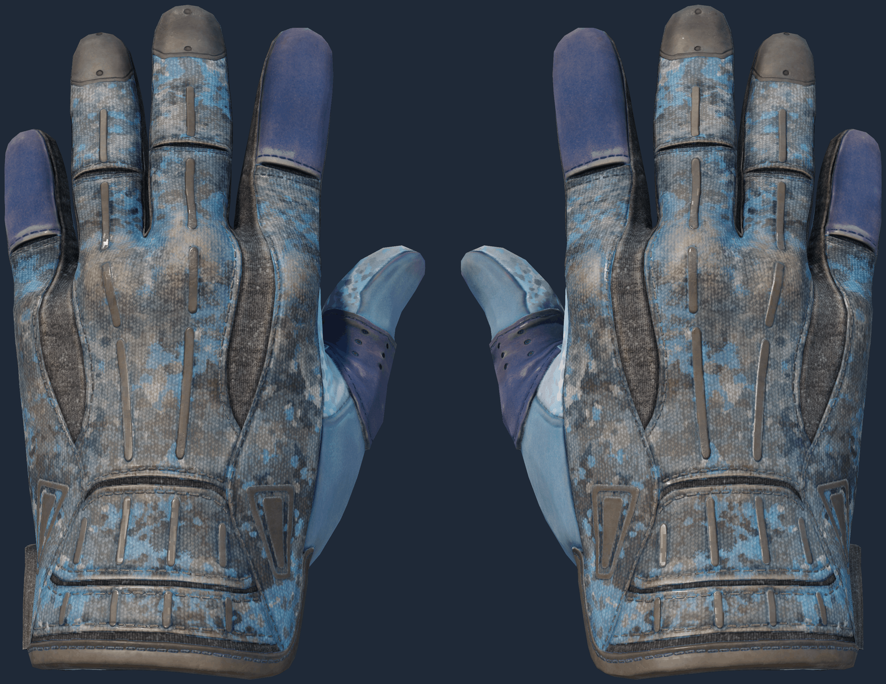 ★ Sport Gloves | Frosty Image