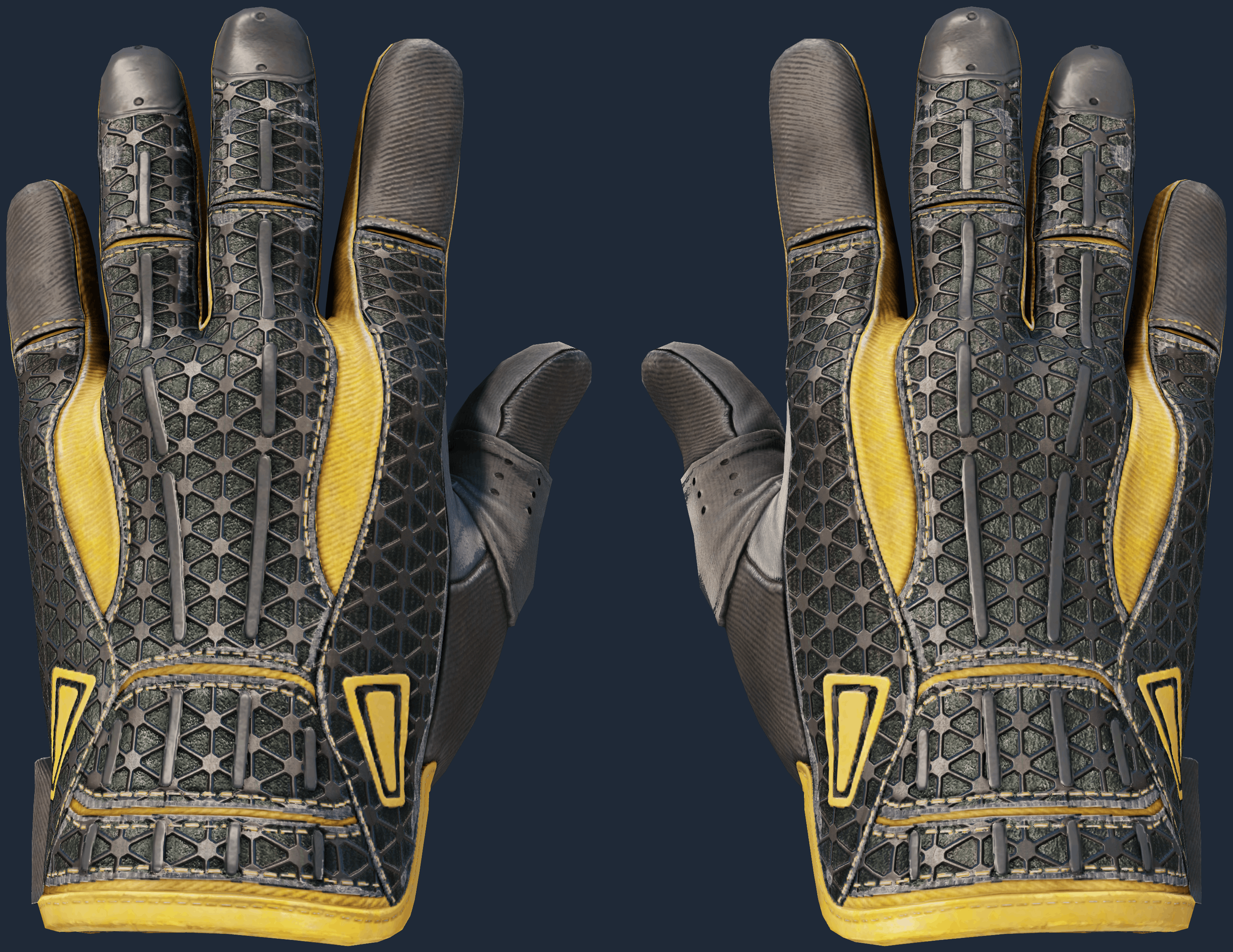 ★ Sport Gloves | Omega Image