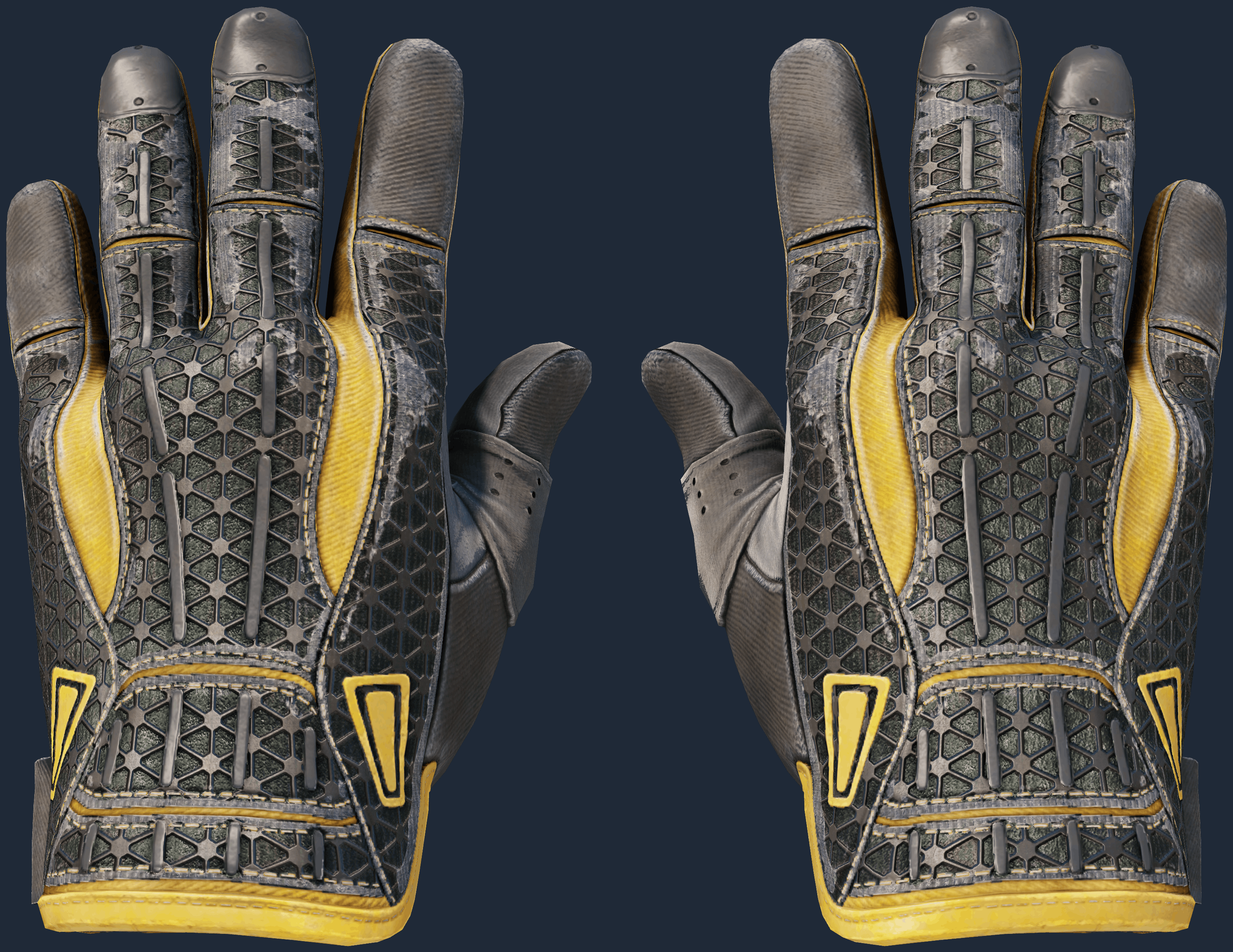 ★ Sport Gloves | Omega Image