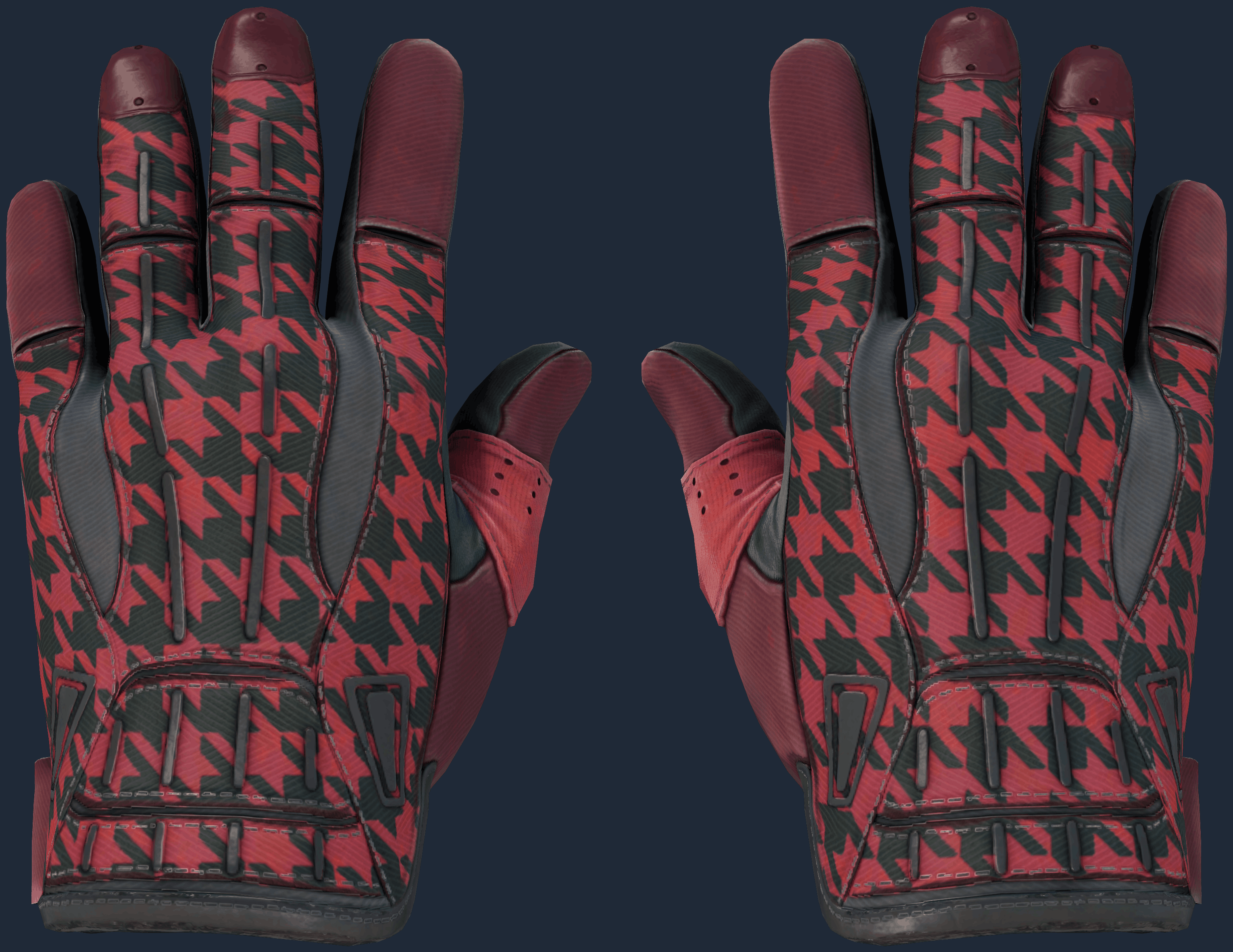 ★ Sport Gloves | Scarlet Shamagh Image