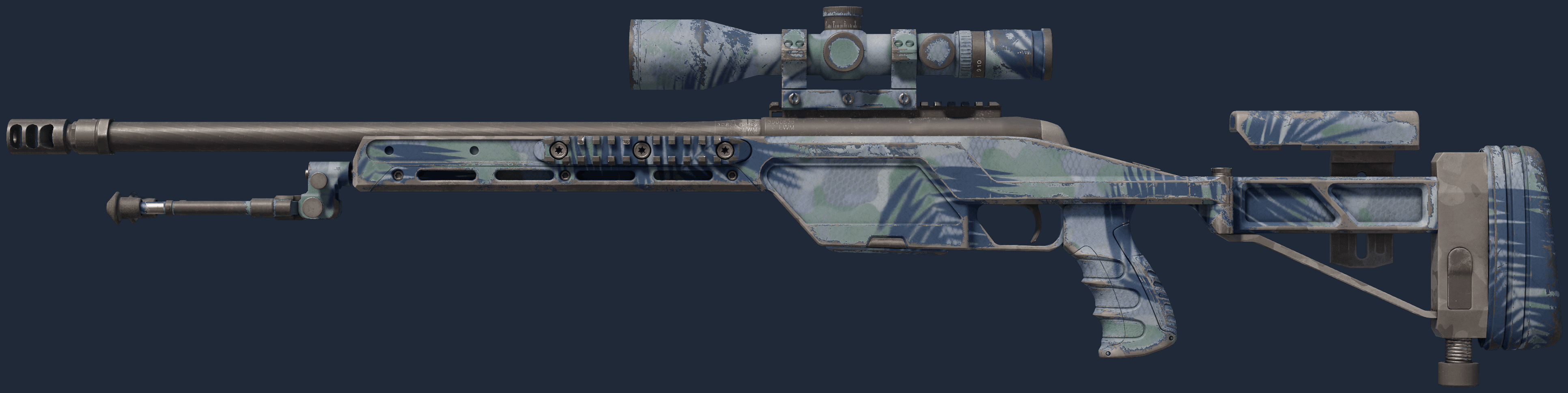 SSG 08 | Tropical Storm Image