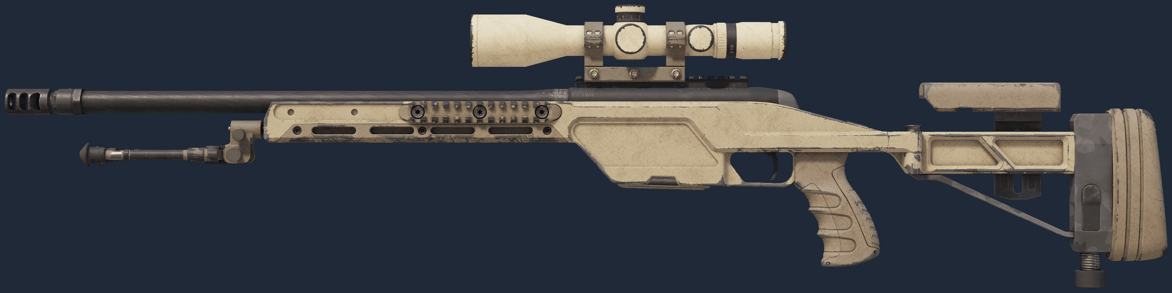 SSG 08 | Sand Dune Image