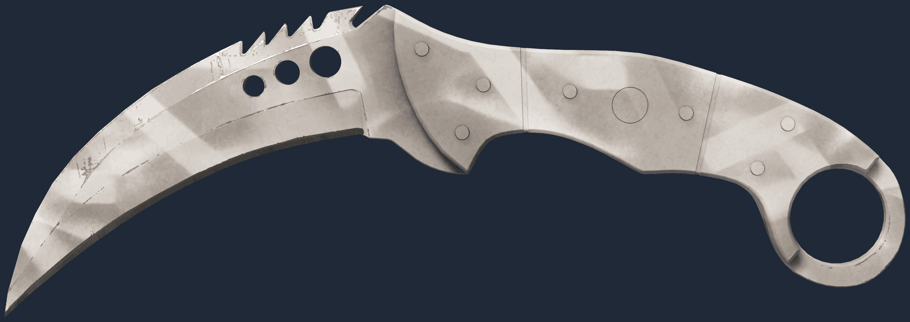 ★ Talon Knife | Urban Masked Image