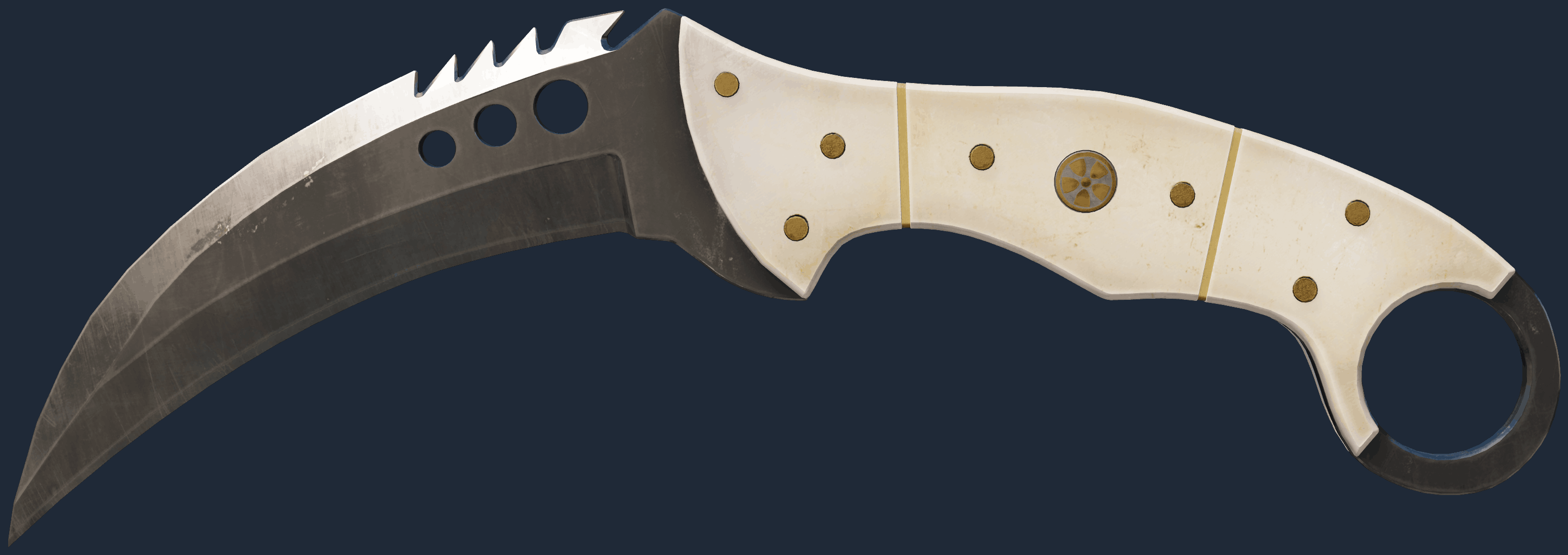 ★ Talon Knife | Vanilla Image