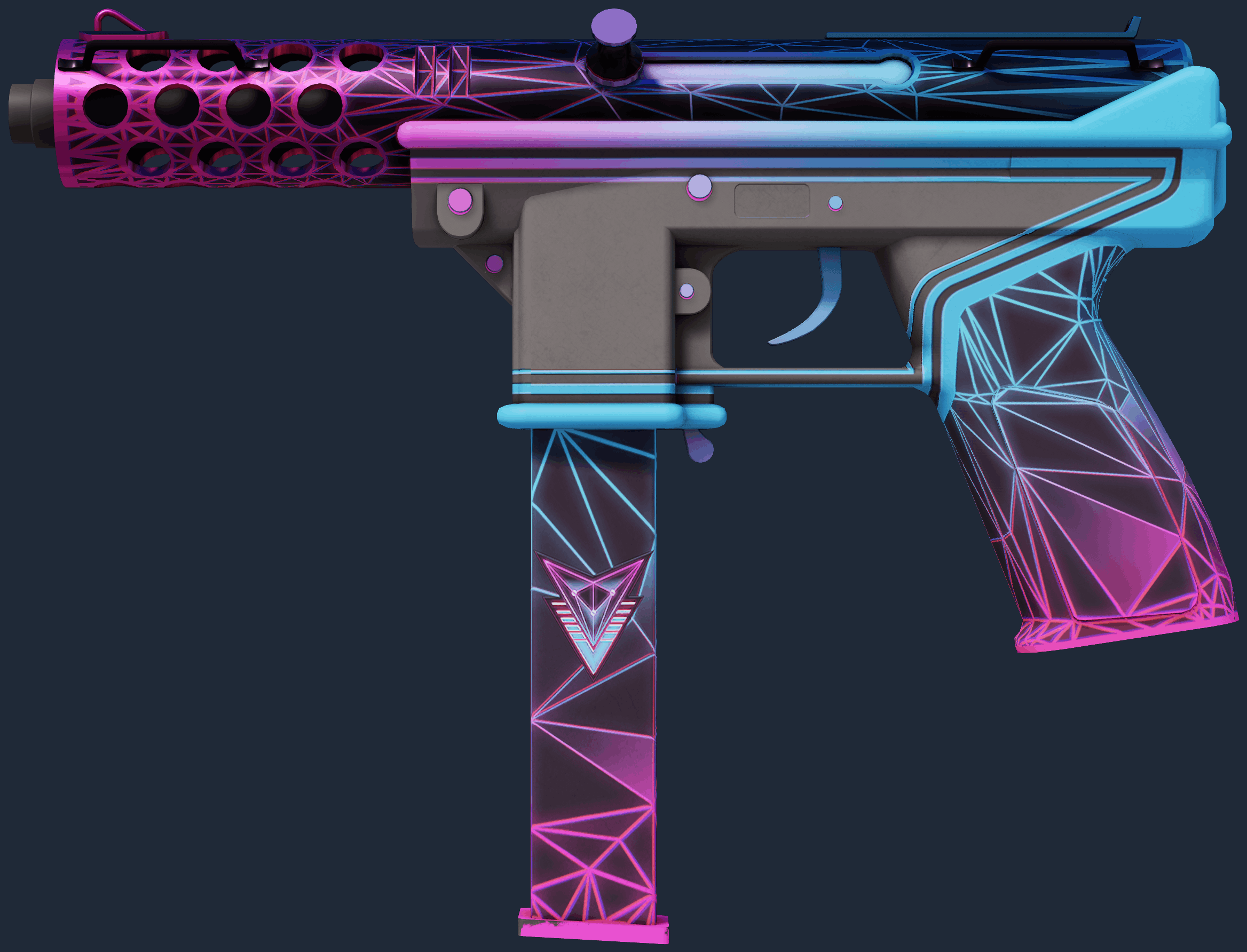 Tec-9 | Decimator Image
