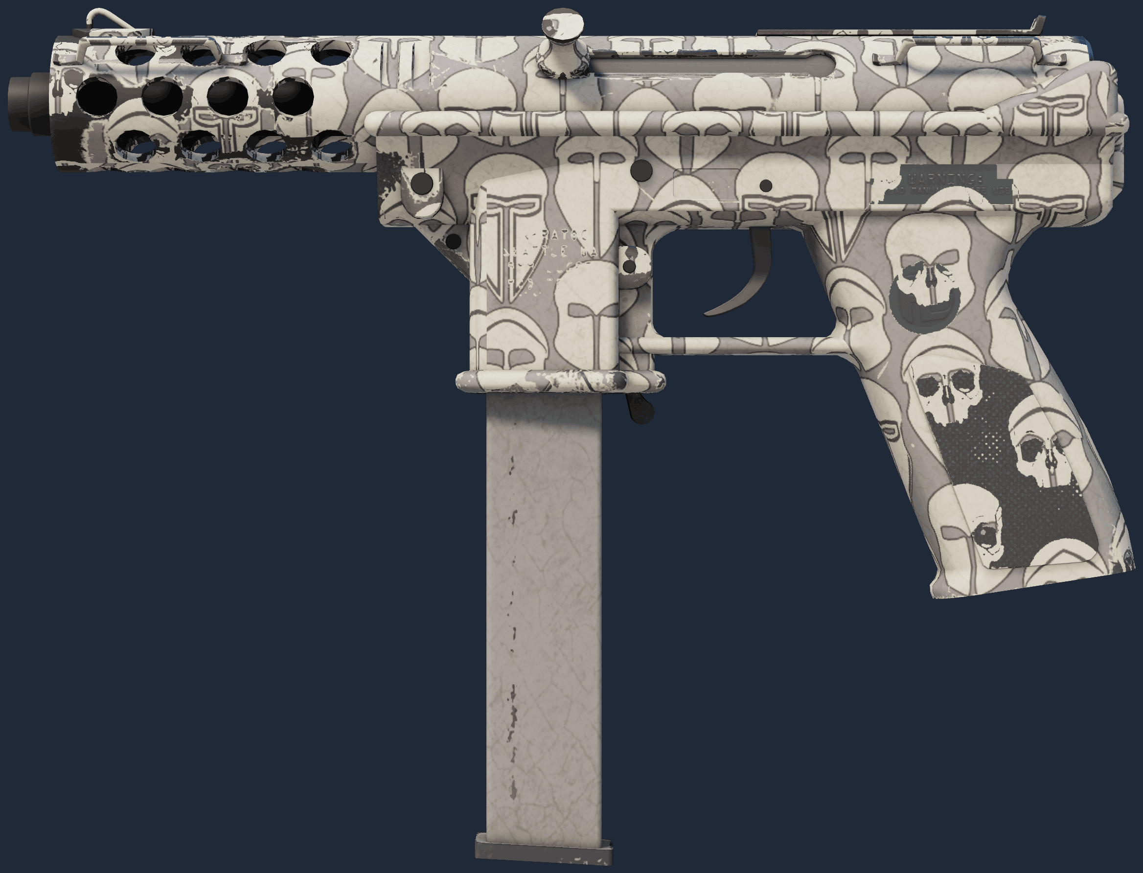 Tec-9 | Hades Image