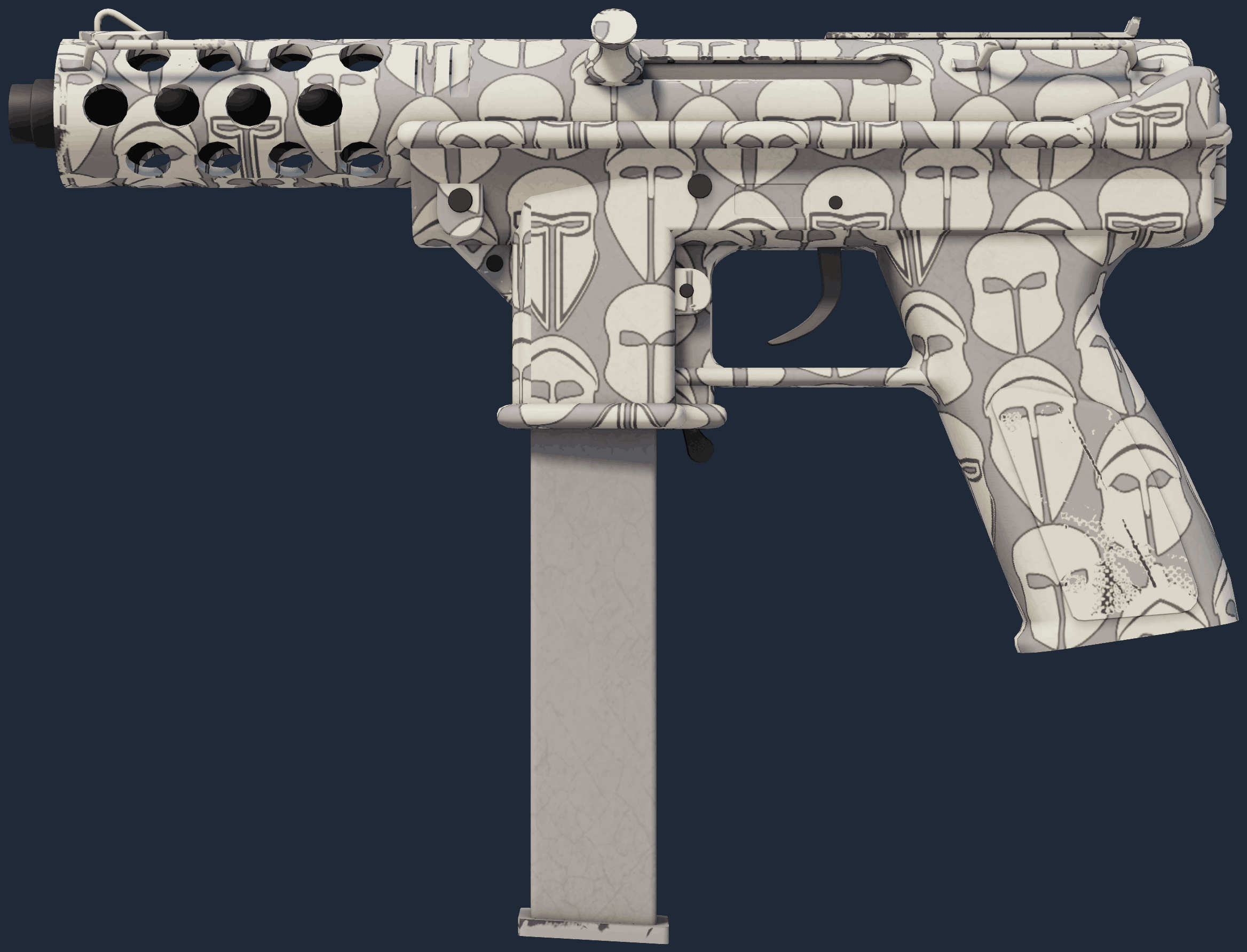 Tec-9 | Hades Image