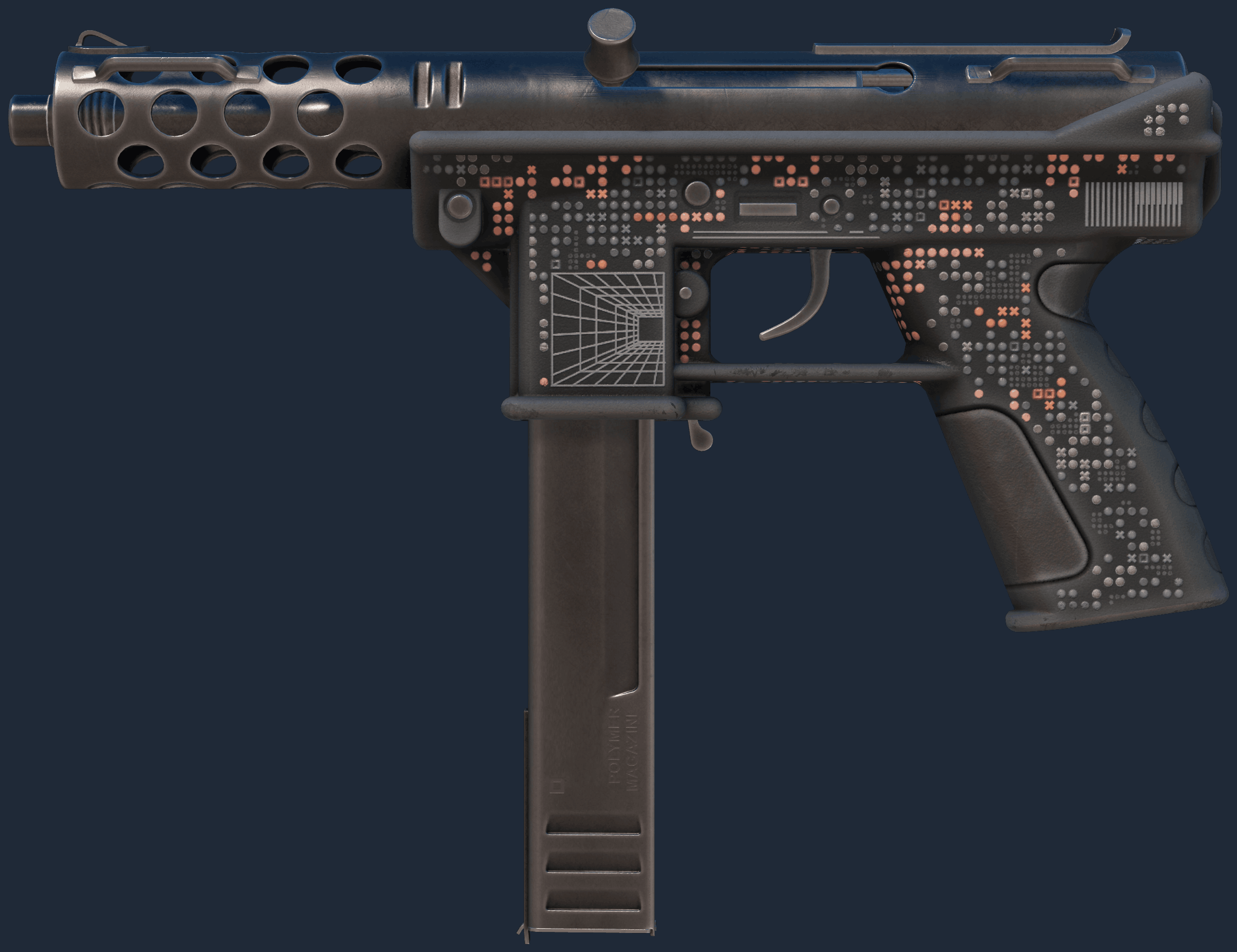 Tec-9 | Perimeter Image