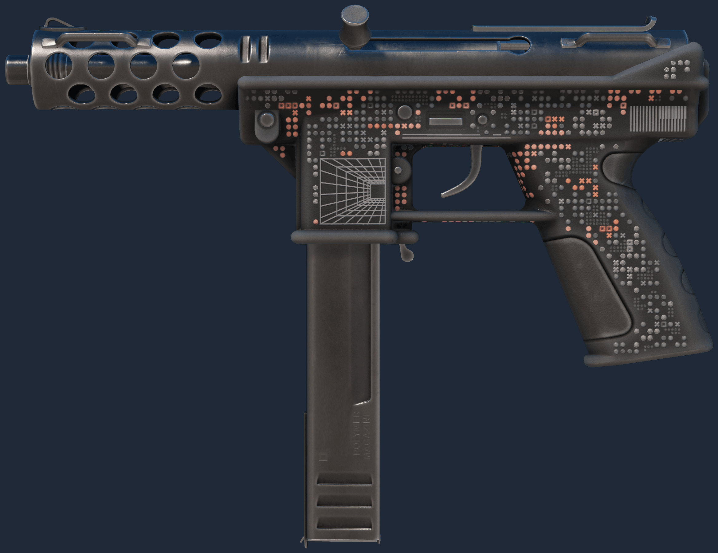 Tec-9 | Perimeter Image