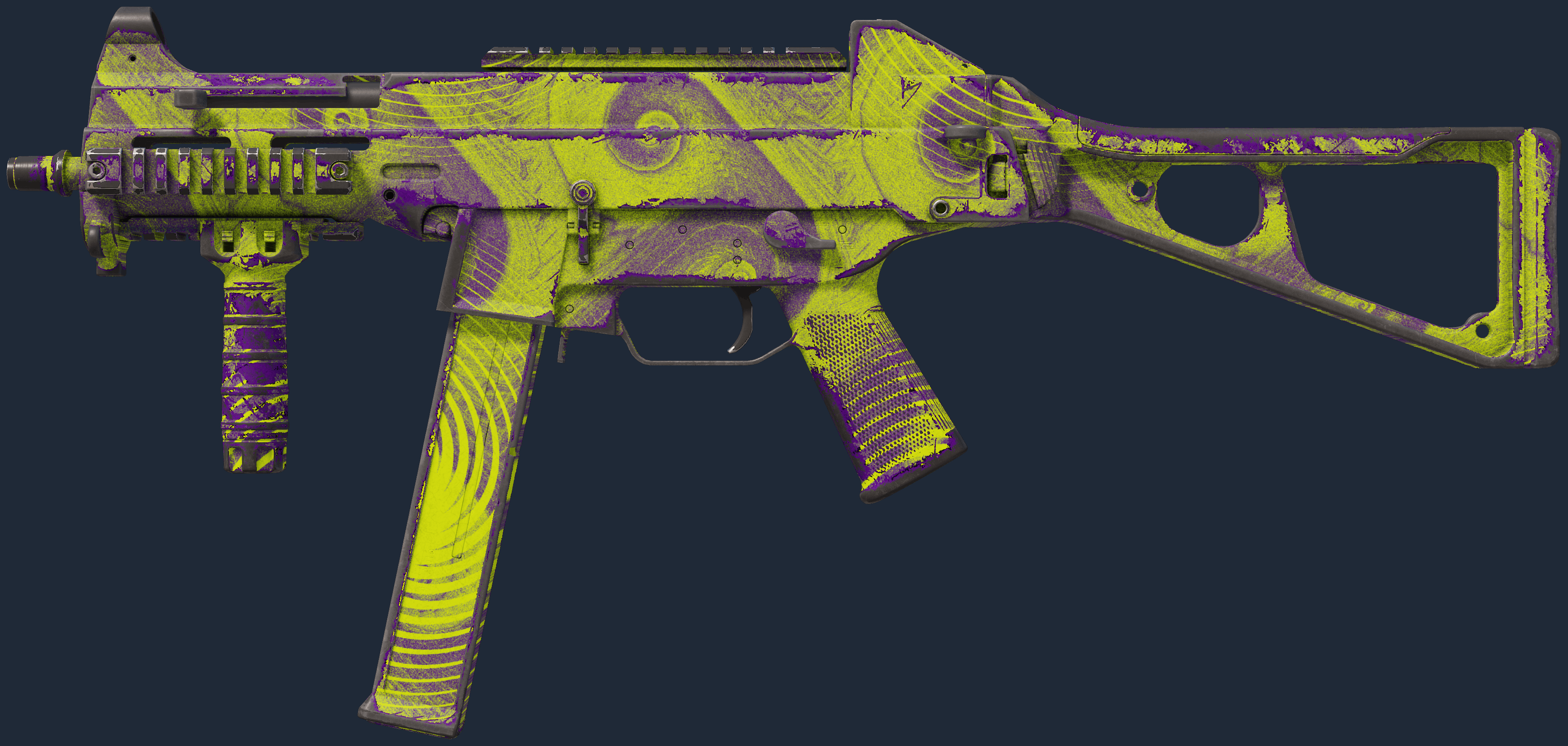 UMP-45 | Delusion Image