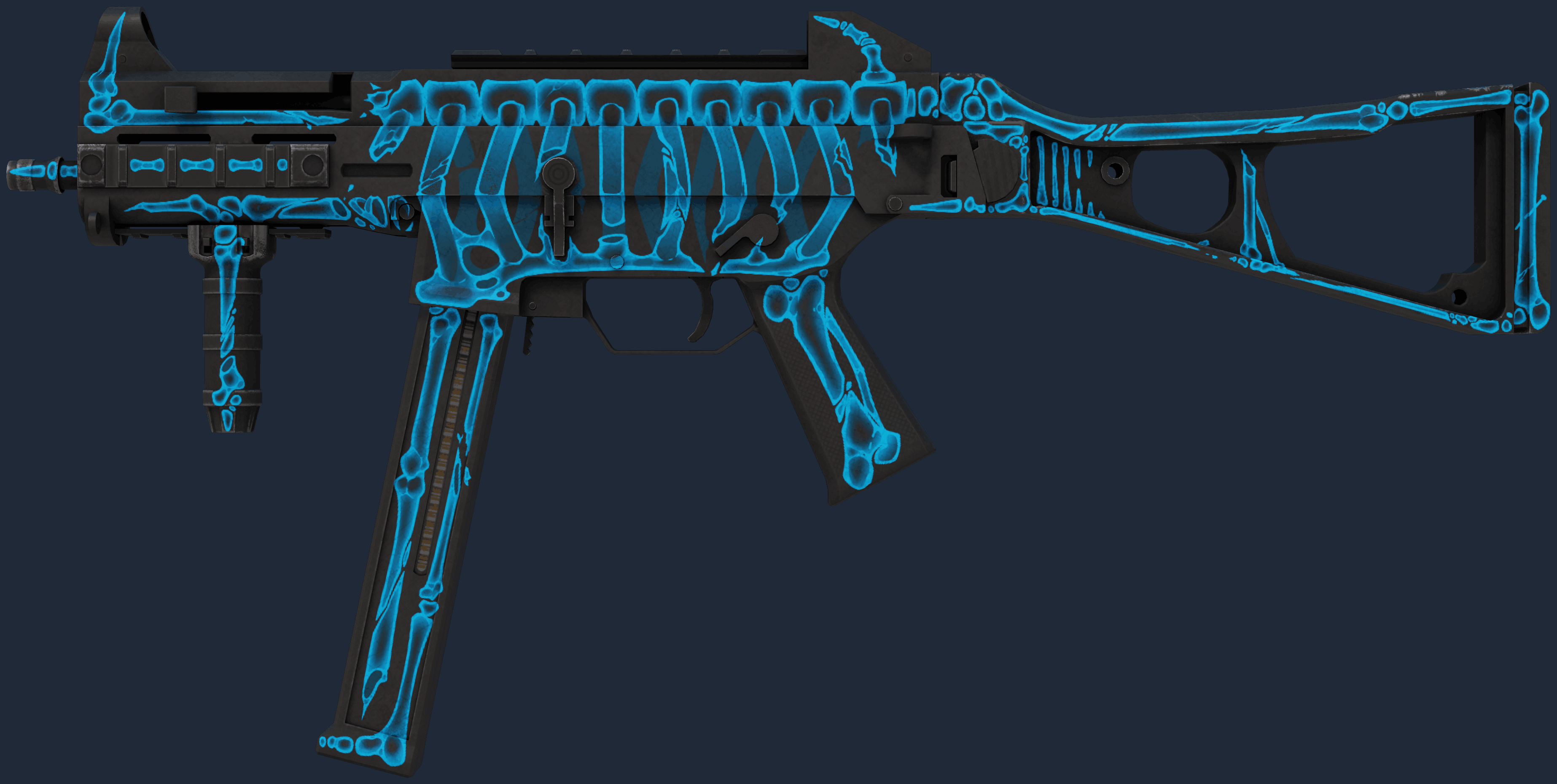 UMP-45 | Exposure Image