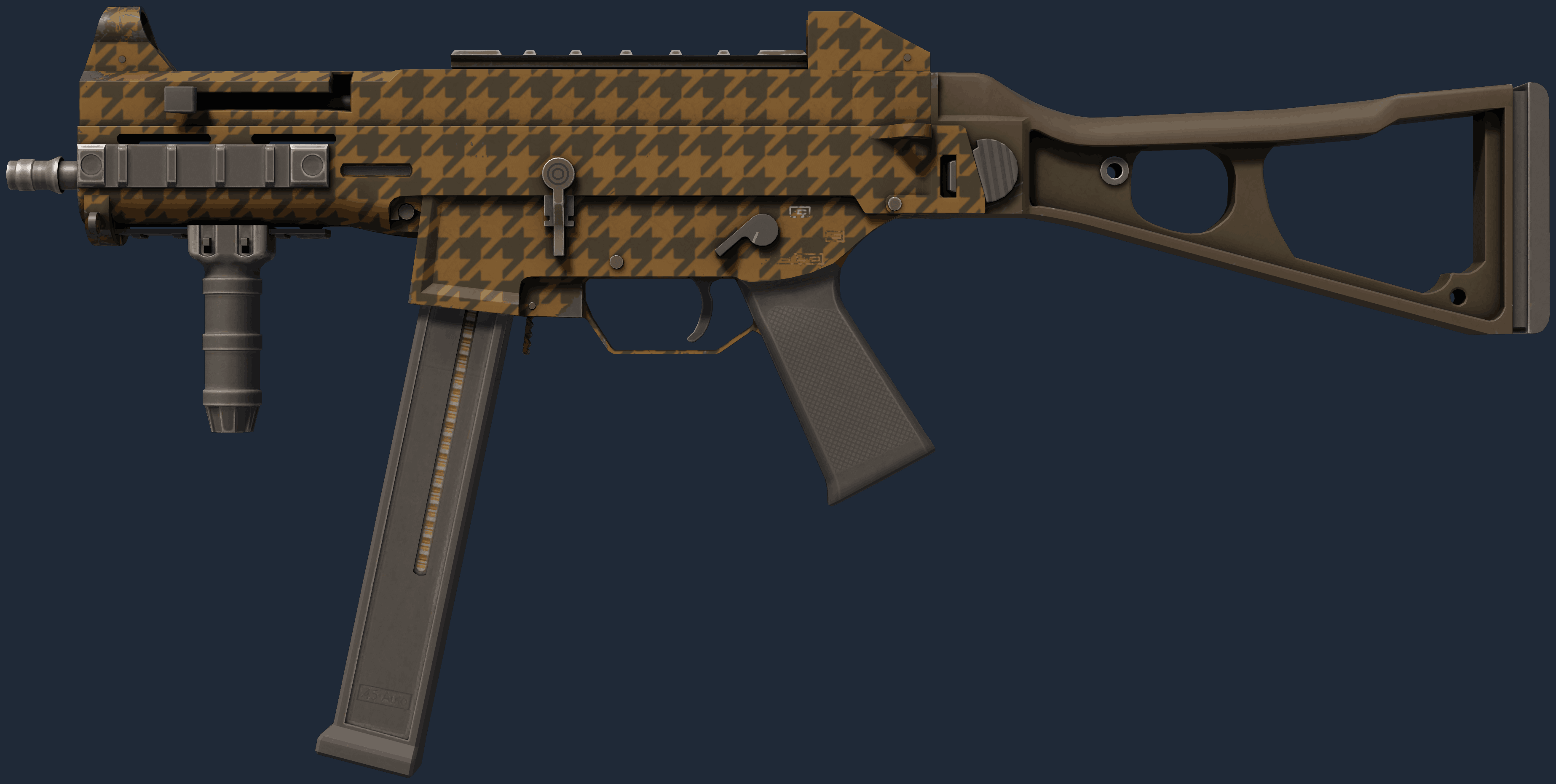 UMP-45 | Houndstooth Image