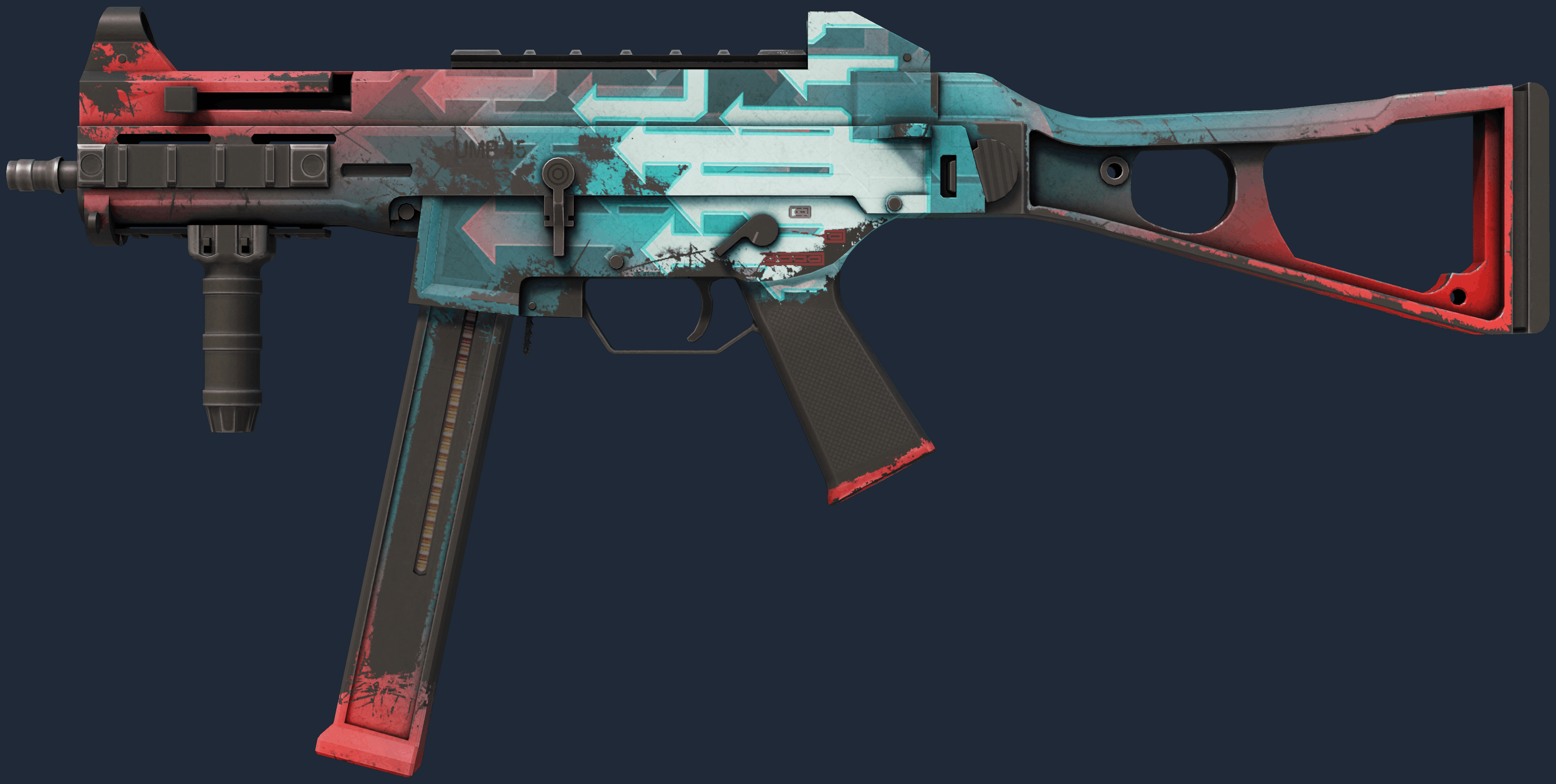 UMP-45 | Momentum Image