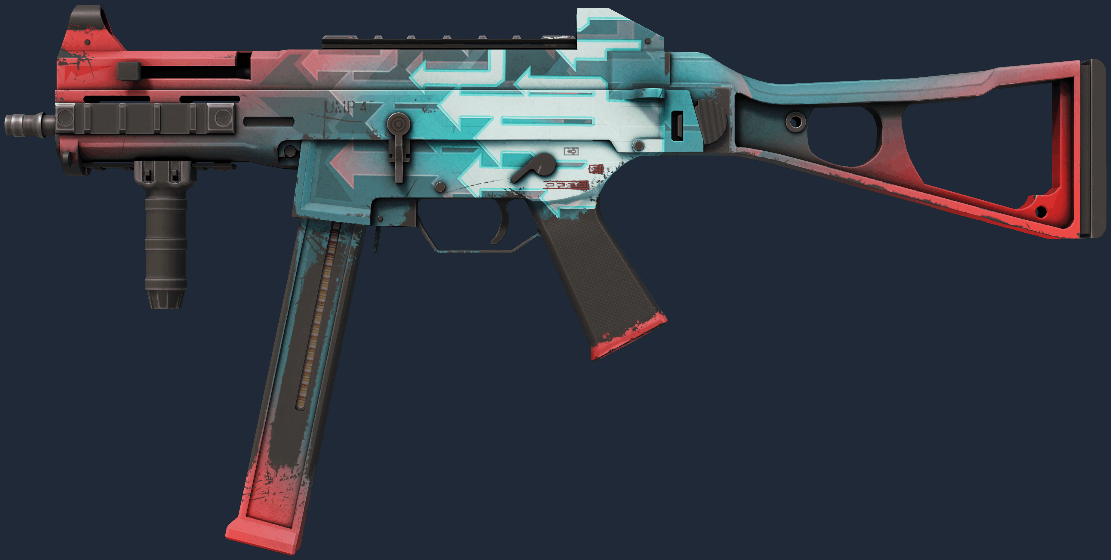 UMP-45 | Momentum Image