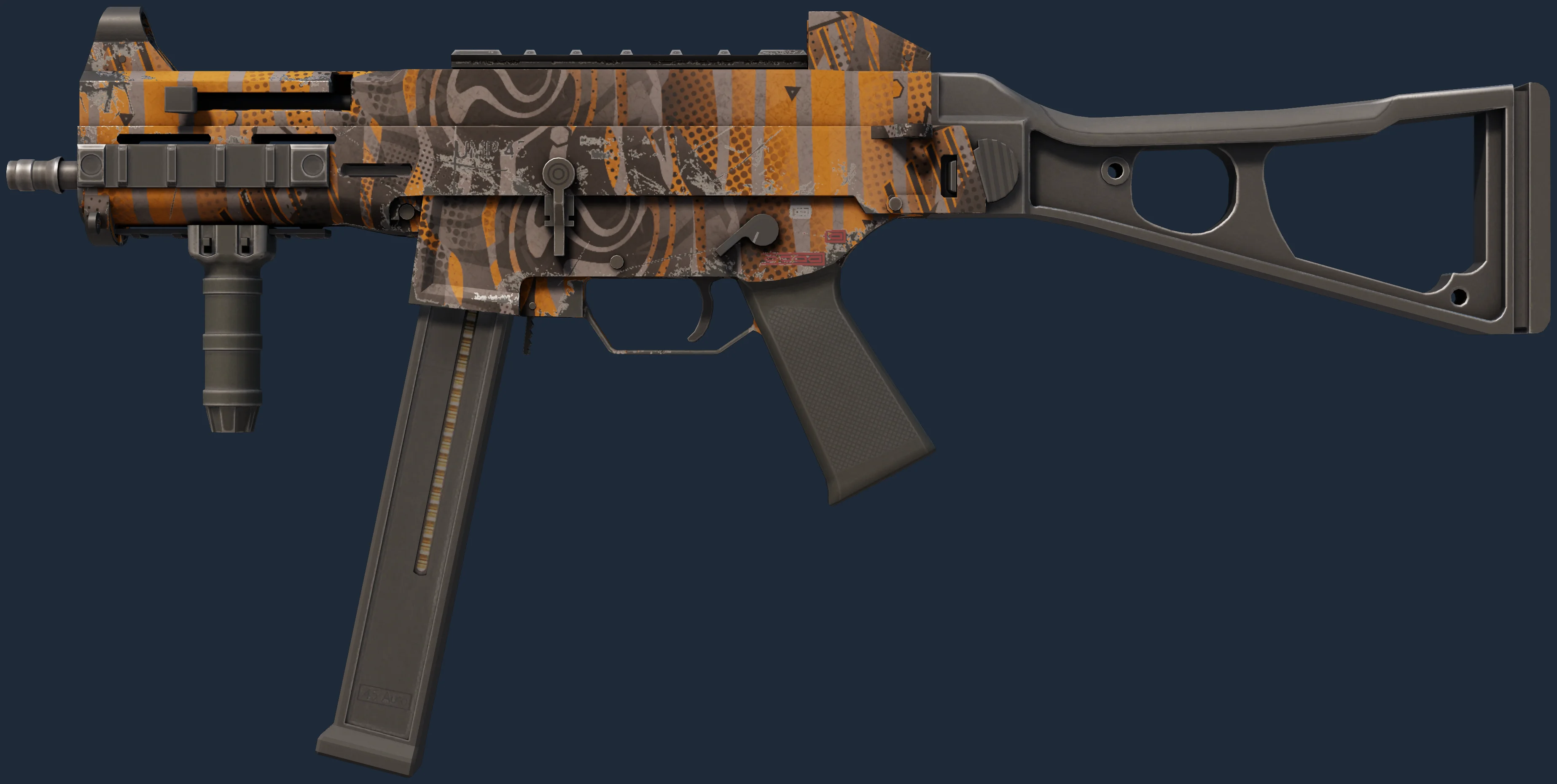 UMP-45 | Oscillator Image