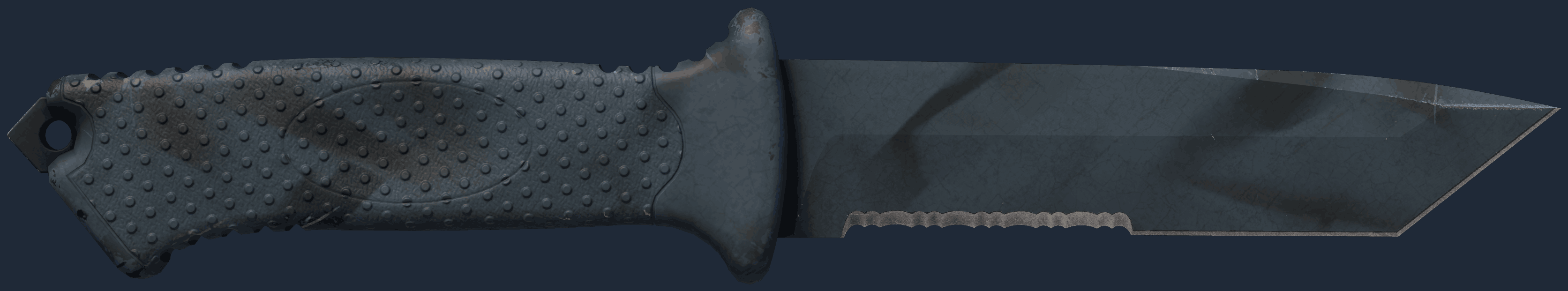 ★ Ursus Knife | Night Stripe Image