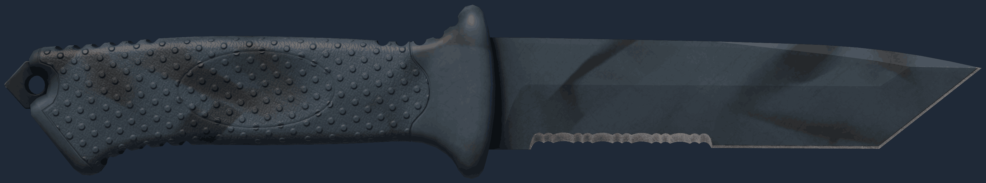 ★ Ursus Knife | Night Stripe Image