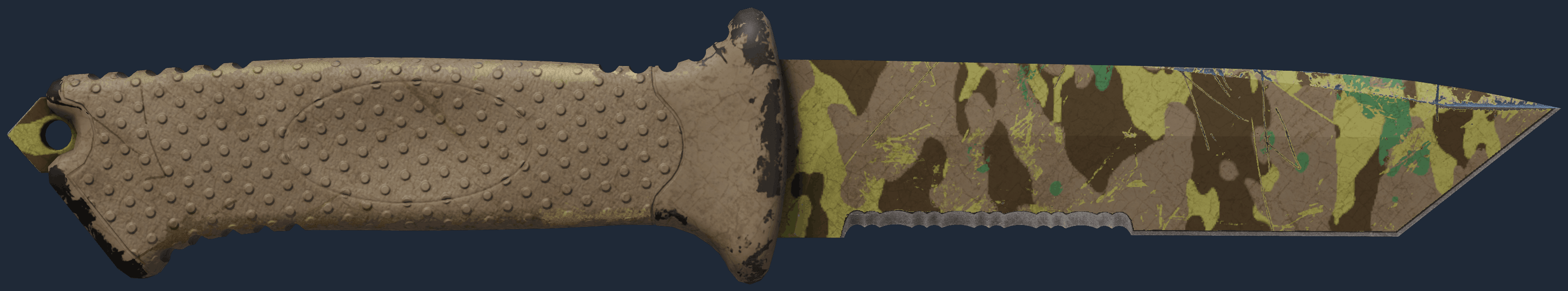 ★ Ursus Knife | Boreal Forest Image