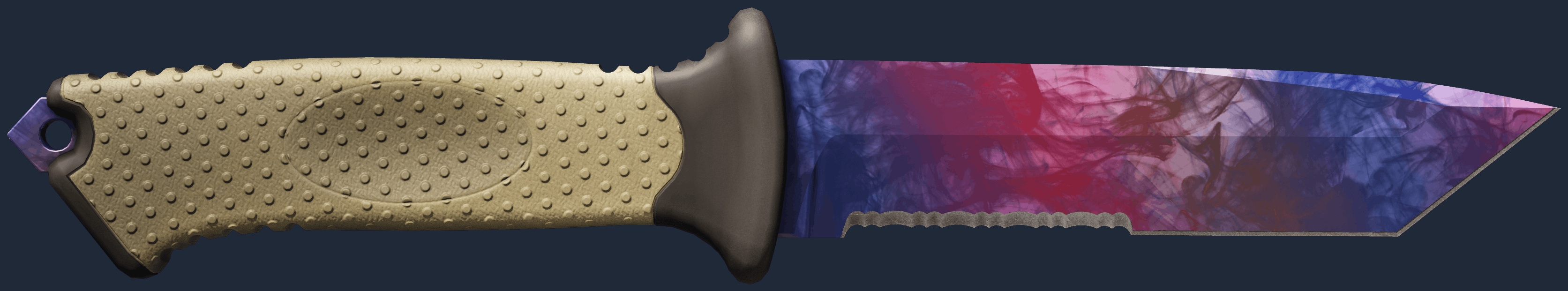 ★ Ursus Knife | Doppler Phase 1 Image