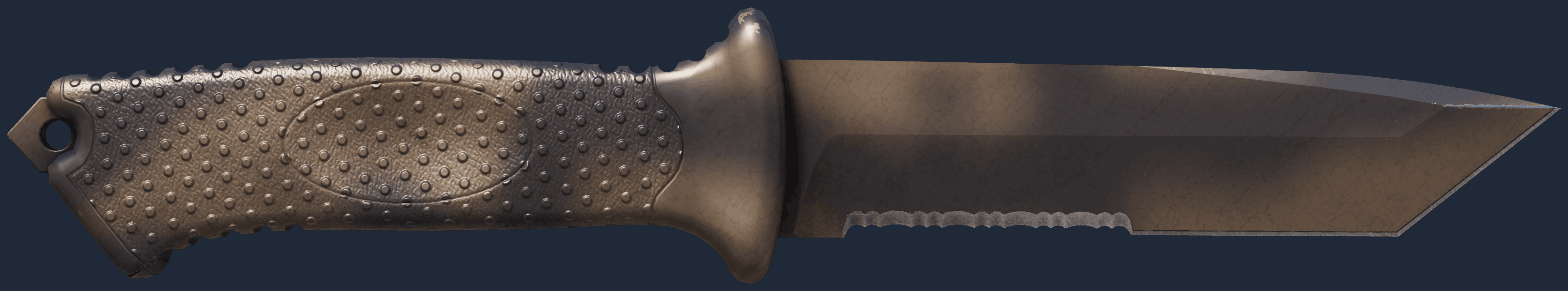 ★ Ursus Knife | Scorched Image