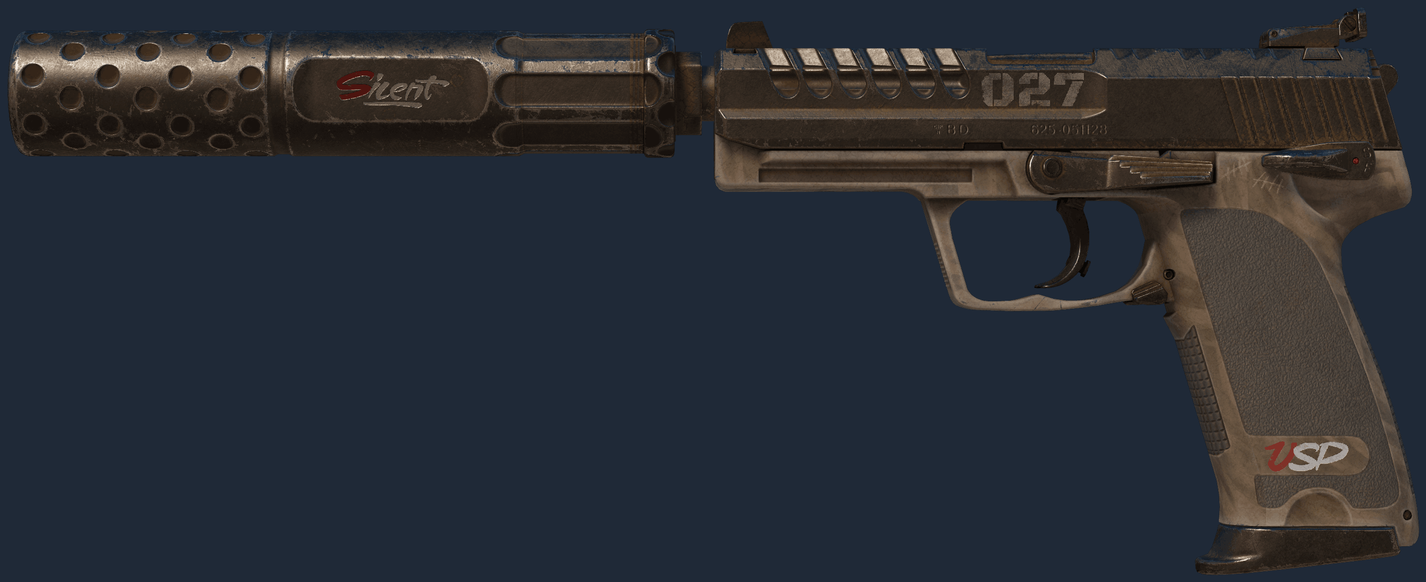 USP-S | 27 Image