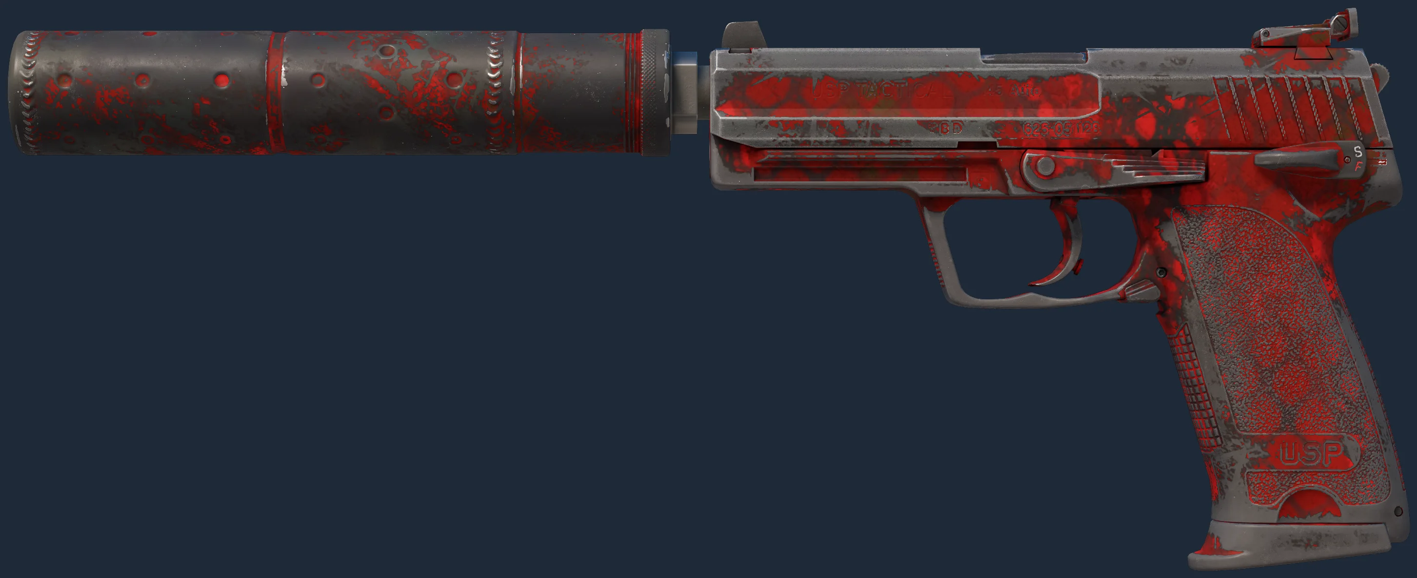 USP-S | Check Engine Image