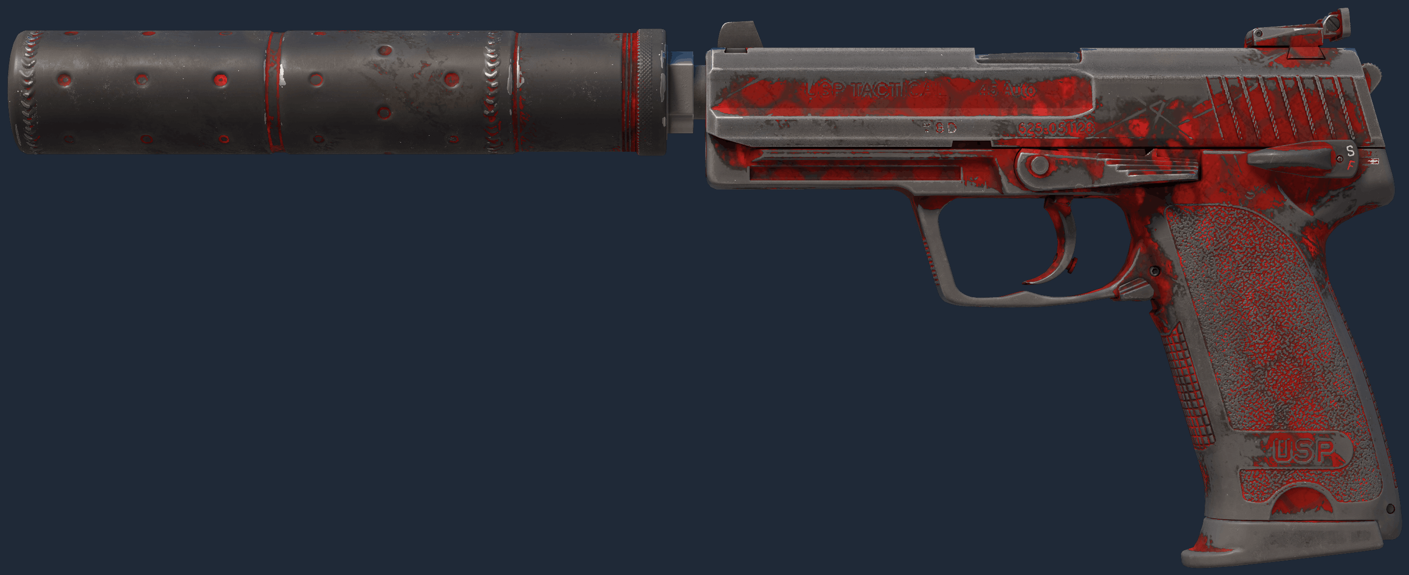USP-S | Check Engine Image