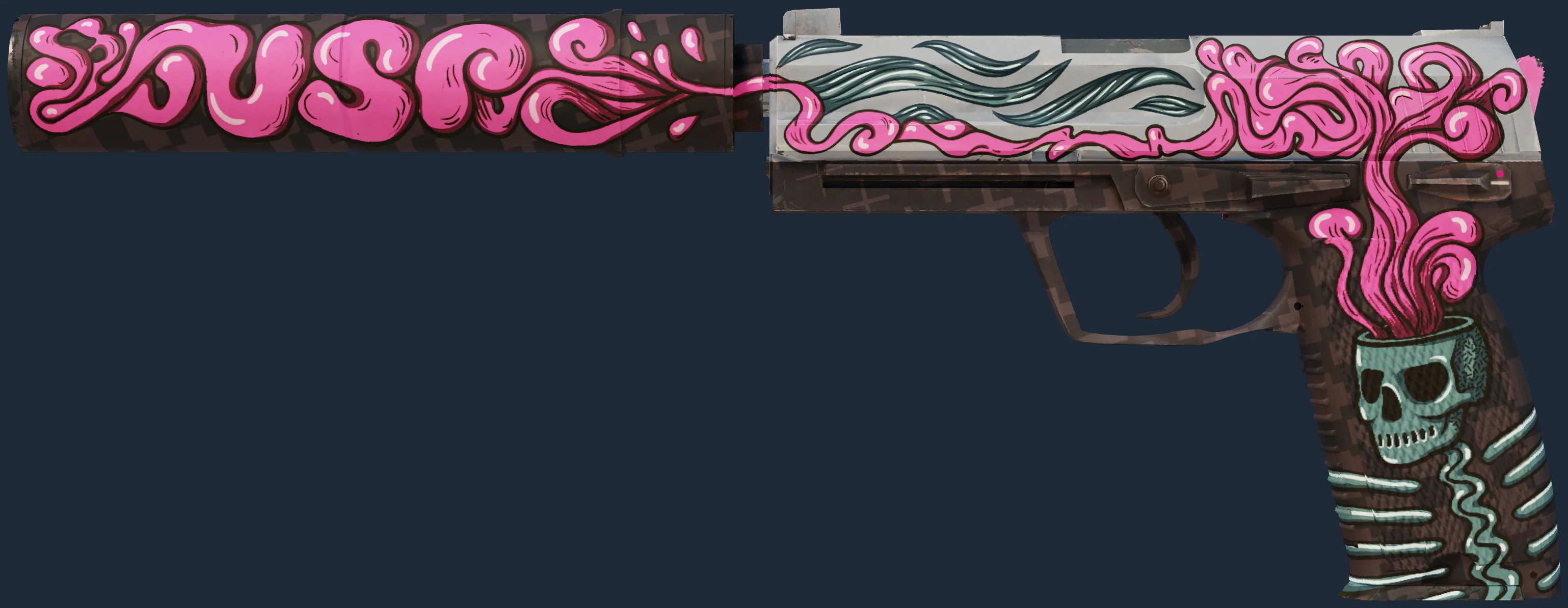 USP-S | Cortex Image
