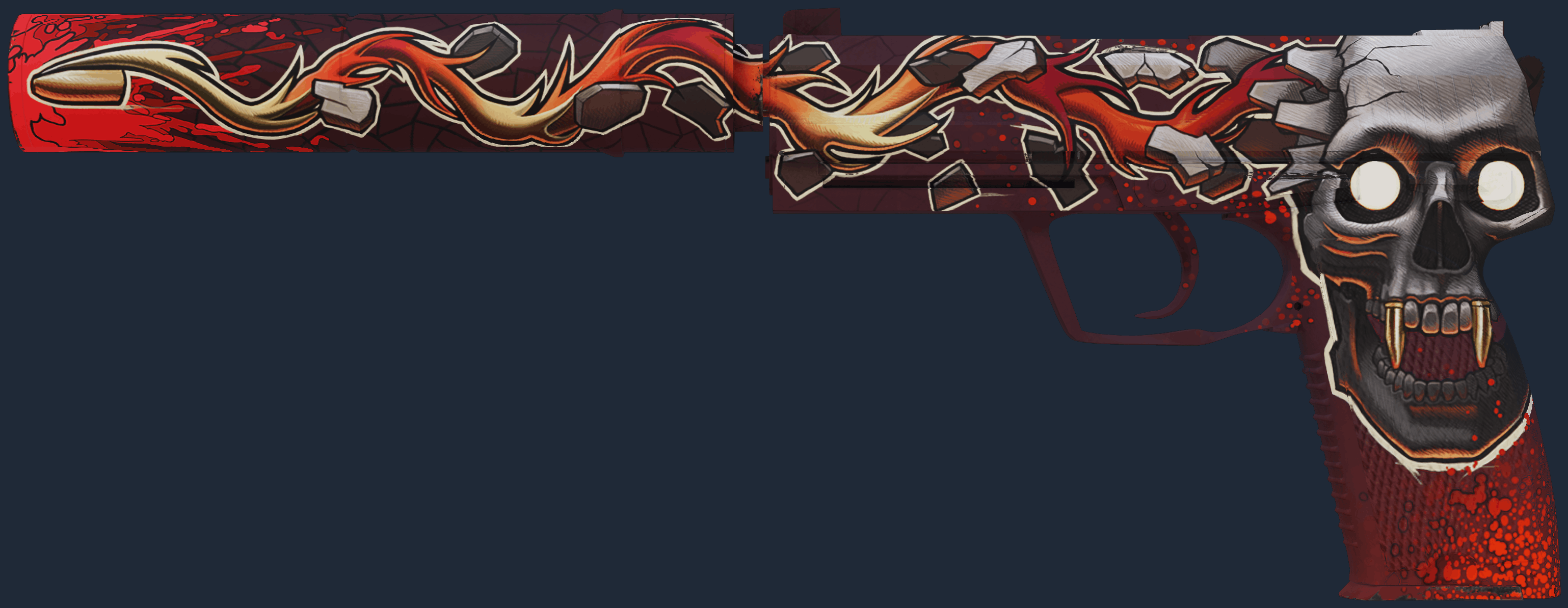 USP-S | Kill Confirmed Image